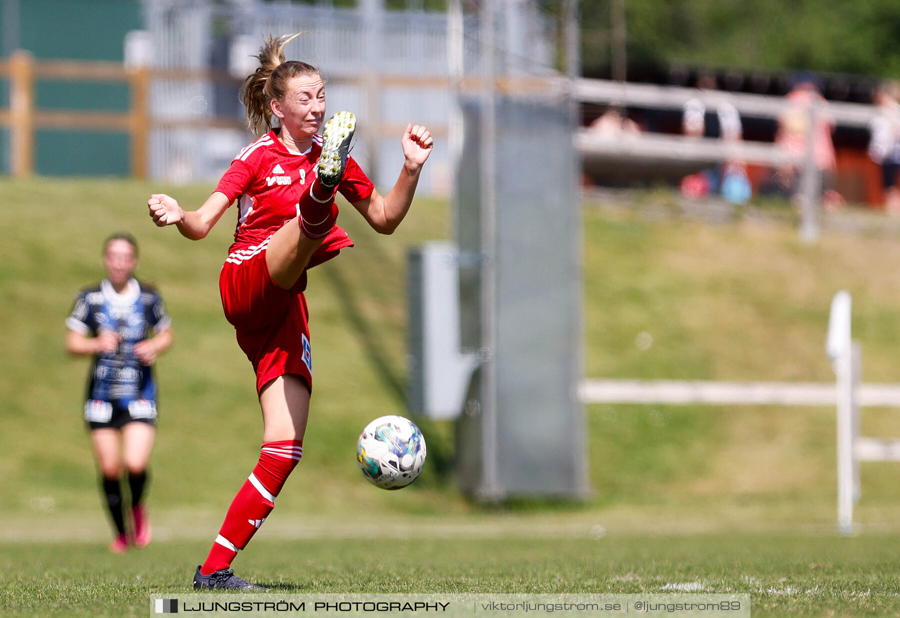 Skövde KIK-Mariestads BoIS FF 4-2,dam,Lillegårdens IP,Skövde,Sverige,Fotboll,,2024,337964