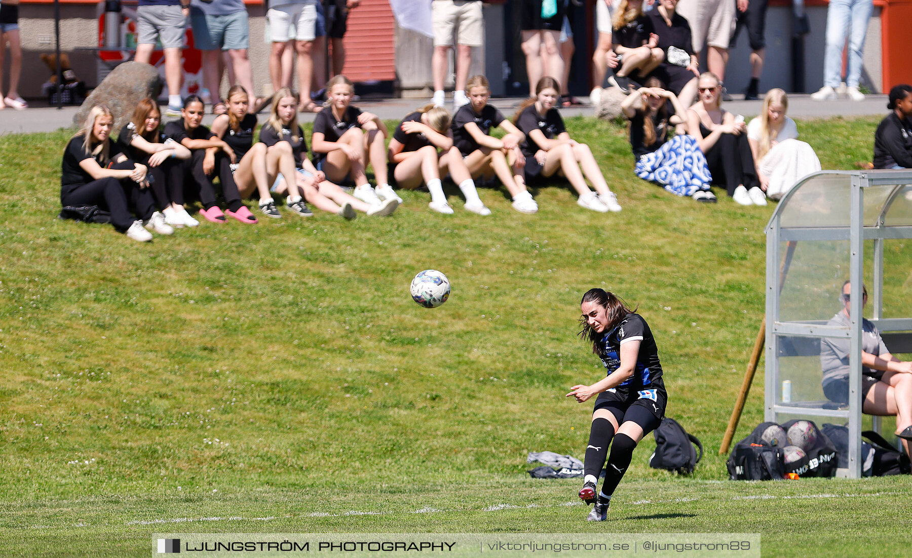 Skövde KIK-Mariestads BoIS FF 4-2,dam,Lillegårdens IP,Skövde,Sverige,Fotboll,,2024,337988