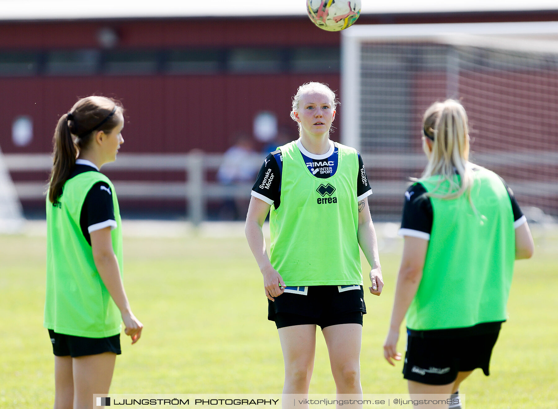 Skövde KIK-Mariestads BoIS FF 4-2,dam,Lillegårdens IP,Skövde,Sverige,Fotboll,,2024,338008