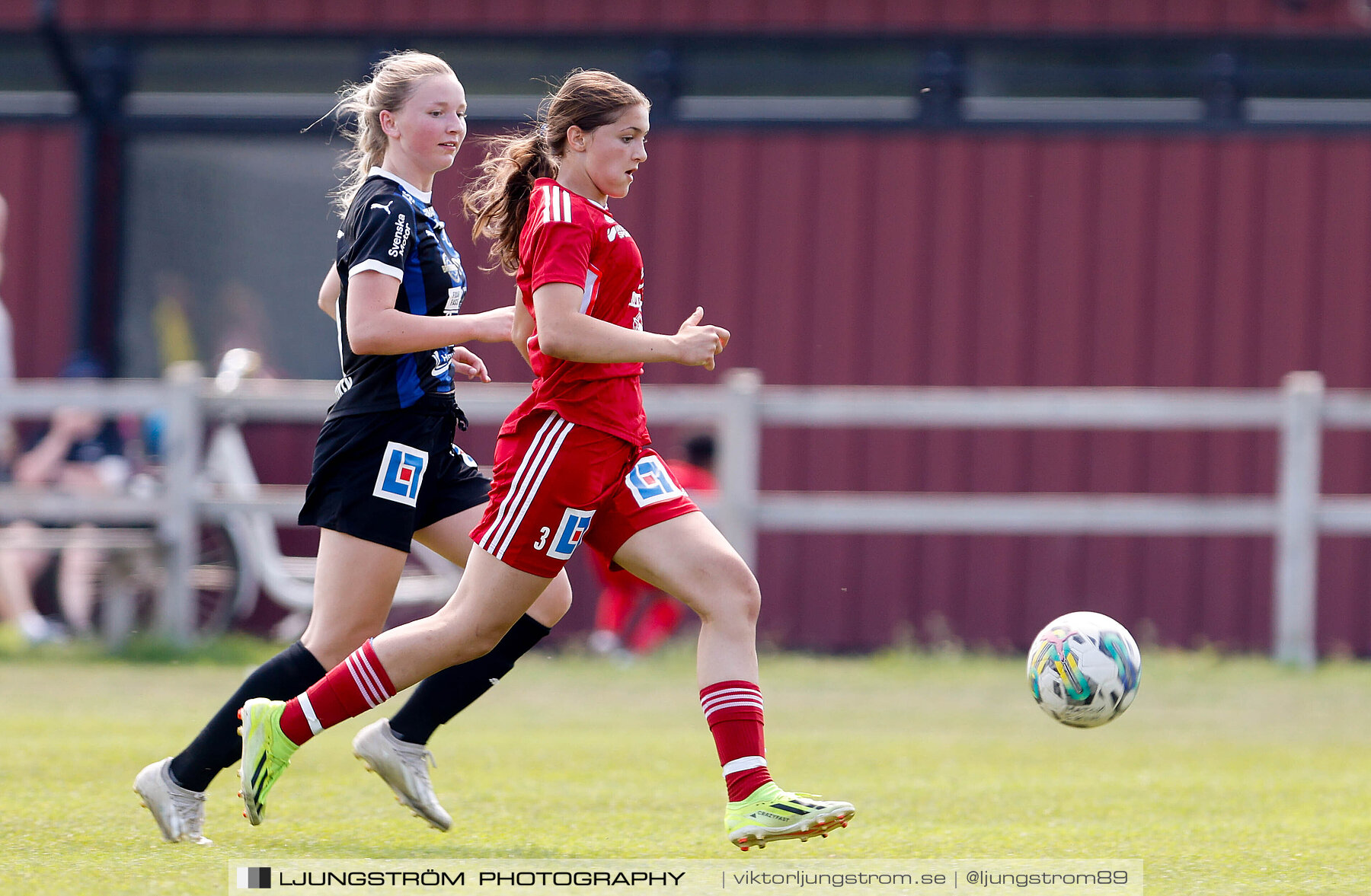 Skövde KIK-Mariestads BoIS FF 4-2,dam,Lillegårdens IP,Skövde,Sverige,Fotboll,,2024,338033