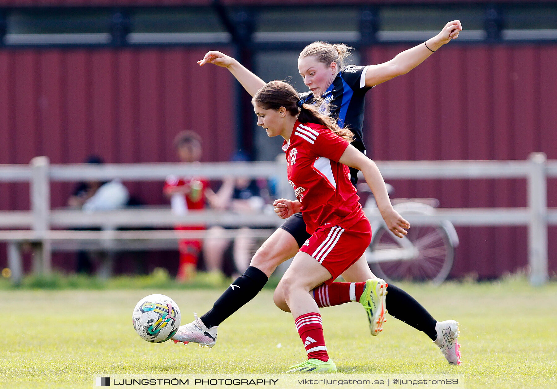 Skövde KIK-Mariestads BoIS FF 4-2,dam,Lillegårdens IP,Skövde,Sverige,Fotboll,,2024,338035