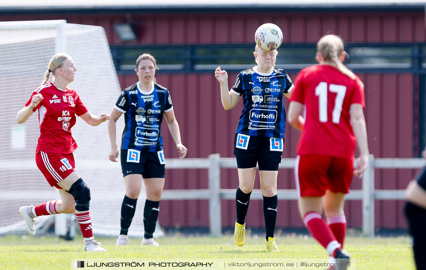 Skövde KIK-Mariestads BoIS FF 4-2,dam,Lillegårdens IP,Skövde,Sverige,Fotboll,,2024,338037