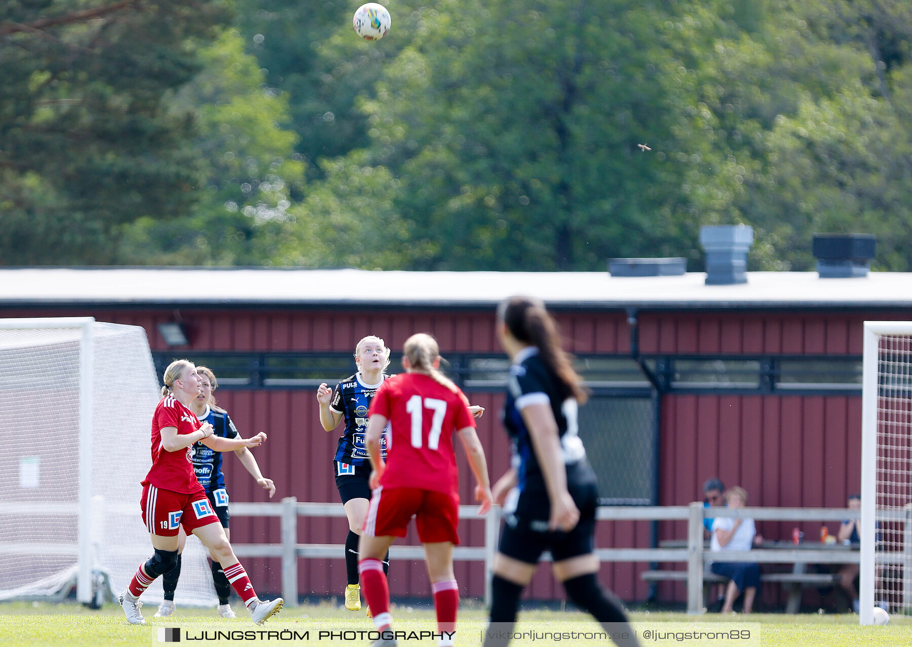 Skövde KIK-Mariestads BoIS FF 4-2,dam,Lillegårdens IP,Skövde,Sverige,Fotboll,,2024,338038