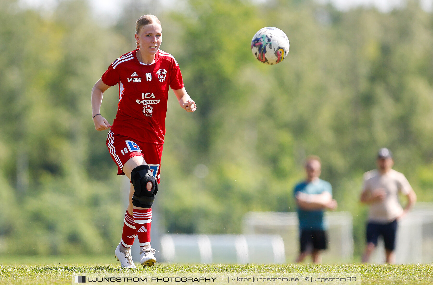 Skövde KIK-Mariestads BoIS FF 4-2,dam,Lillegårdens IP,Skövde,Sverige,Fotboll,,2024,338061