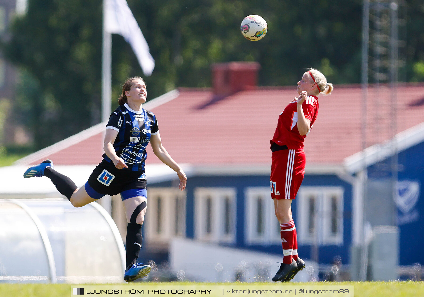 Skövde KIK-Mariestads BoIS FF 4-2,dam,Lillegårdens IP,Skövde,Sverige,Fotboll,,2024,338079