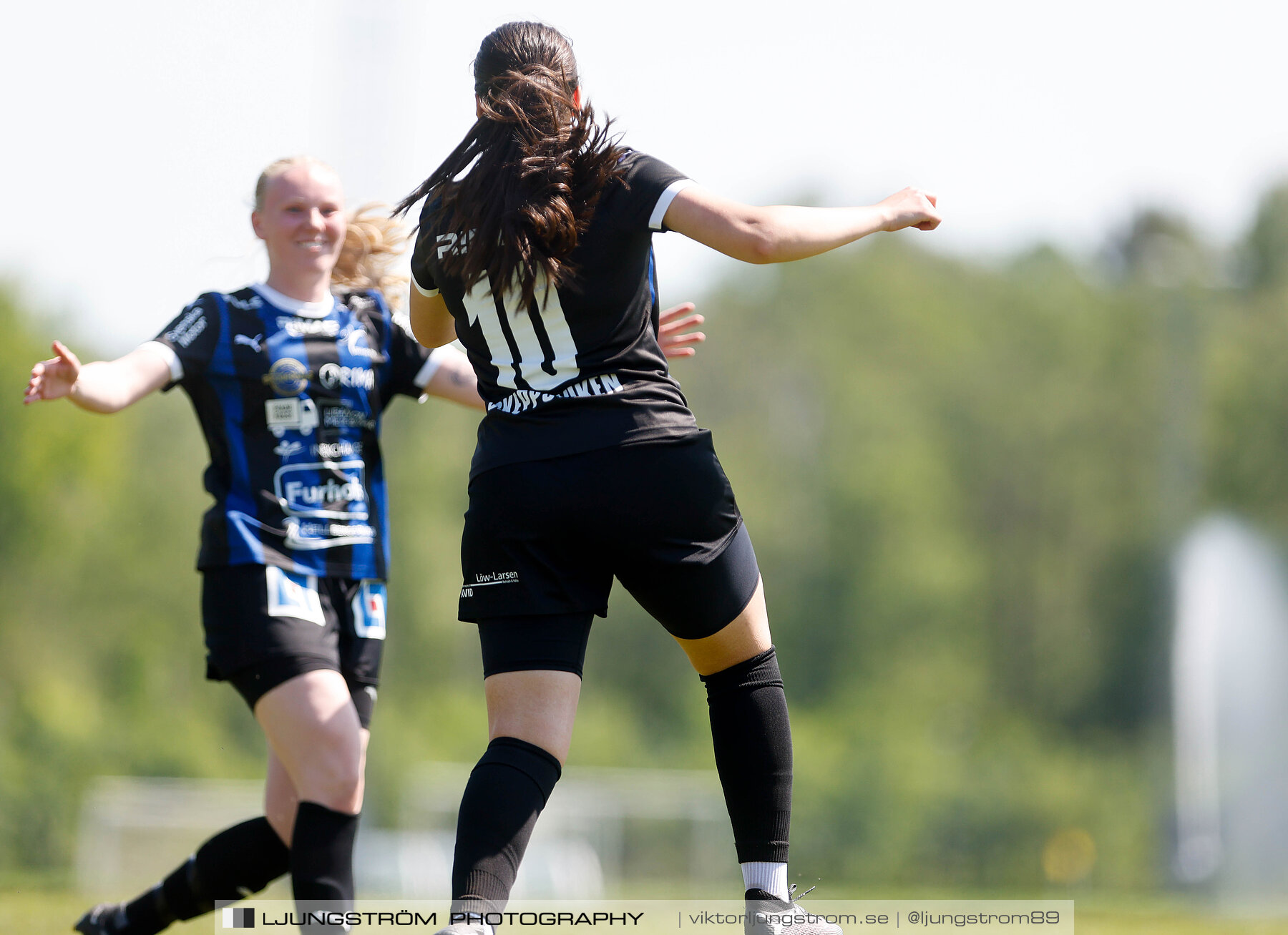 Skövde KIK-Mariestads BoIS FF 4-2,dam,Lillegårdens IP,Skövde,Sverige,Fotboll,,2024,338083