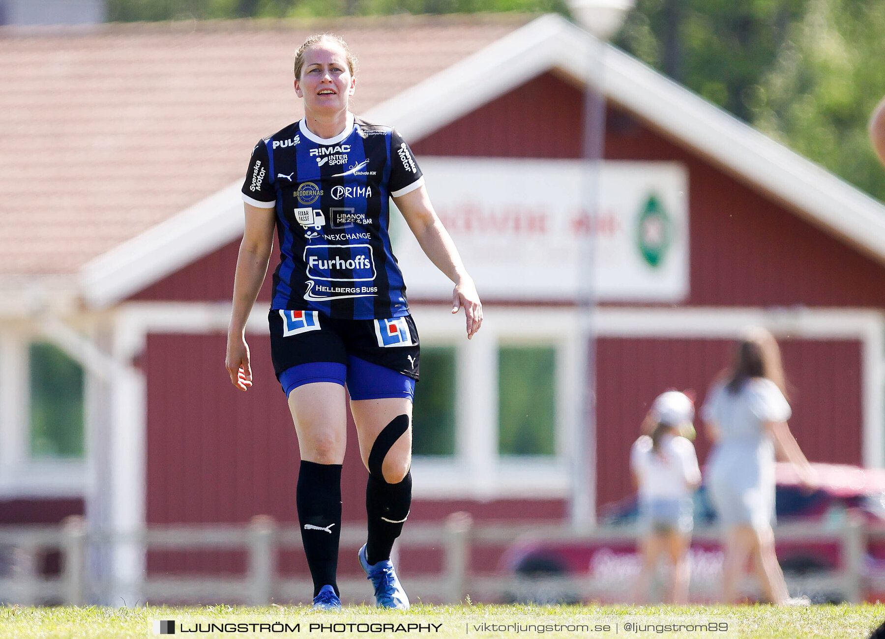 Skövde KIK-Mariestads BoIS FF 4-2,dam,Lillegårdens IP,Skövde,Sverige,Fotboll,,2024,338101