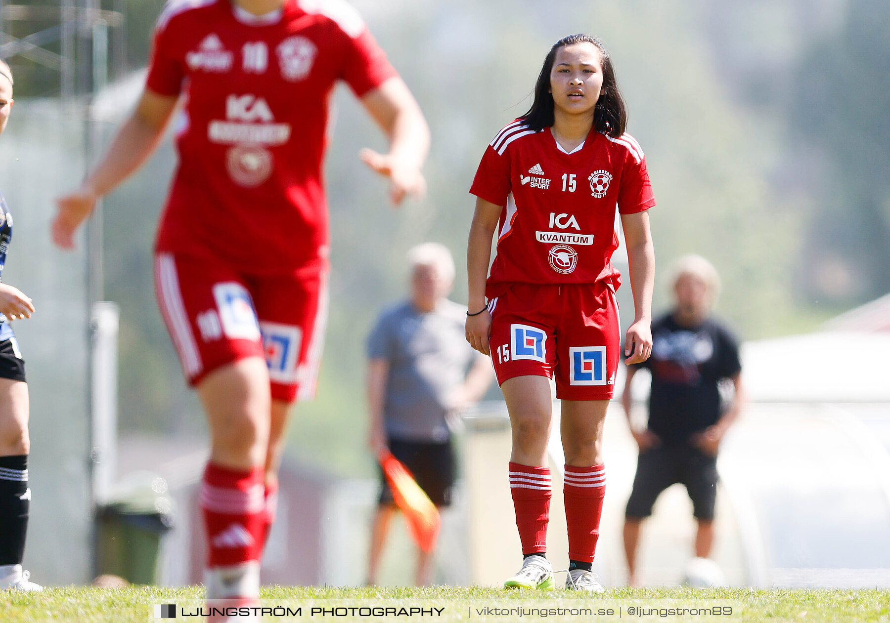 Skövde KIK-Mariestads BoIS FF 4-2,dam,Lillegårdens IP,Skövde,Sverige,Fotboll,,2024,338109