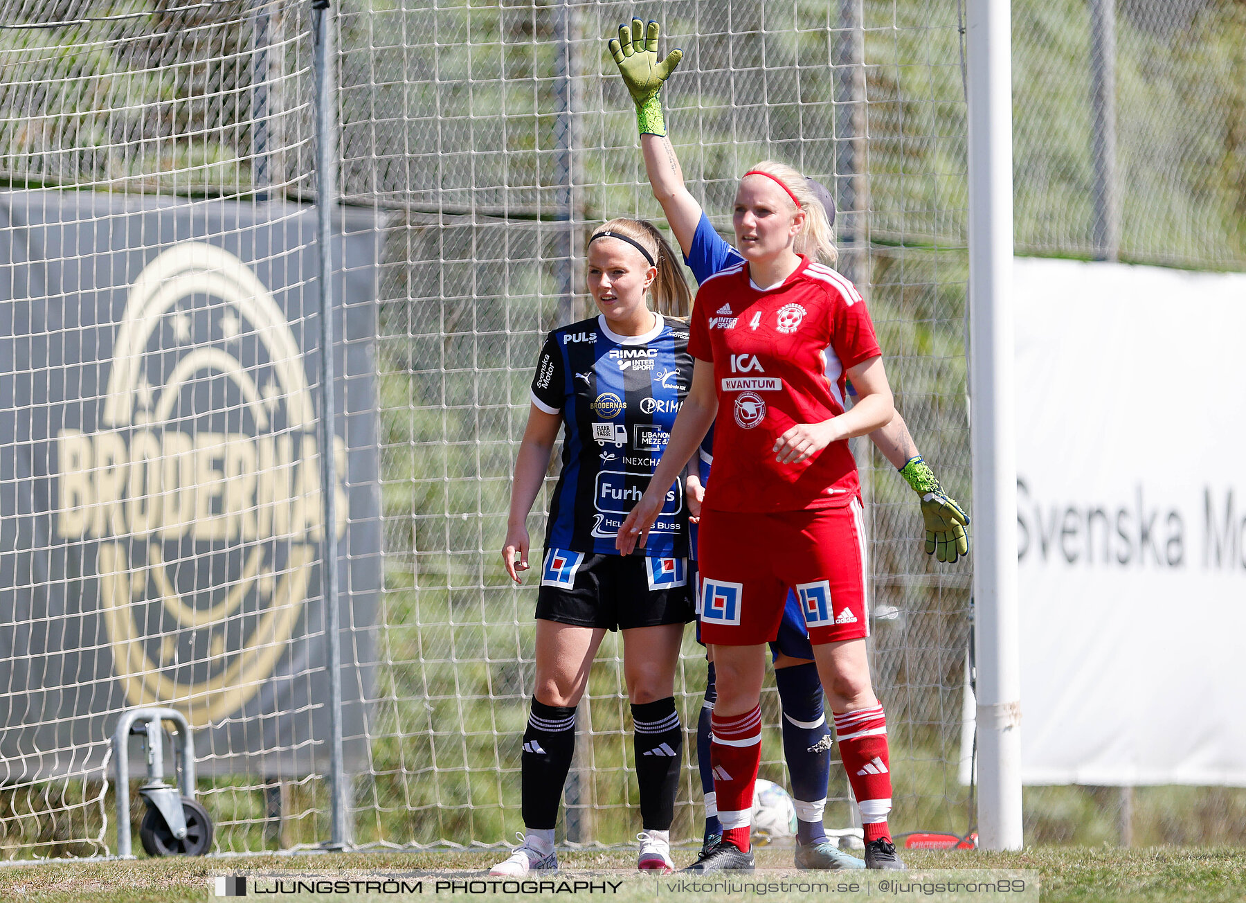 Skövde KIK-Mariestads BoIS FF 4-2,dam,Lillegårdens IP,Skövde,Sverige,Fotboll,,2024,338111