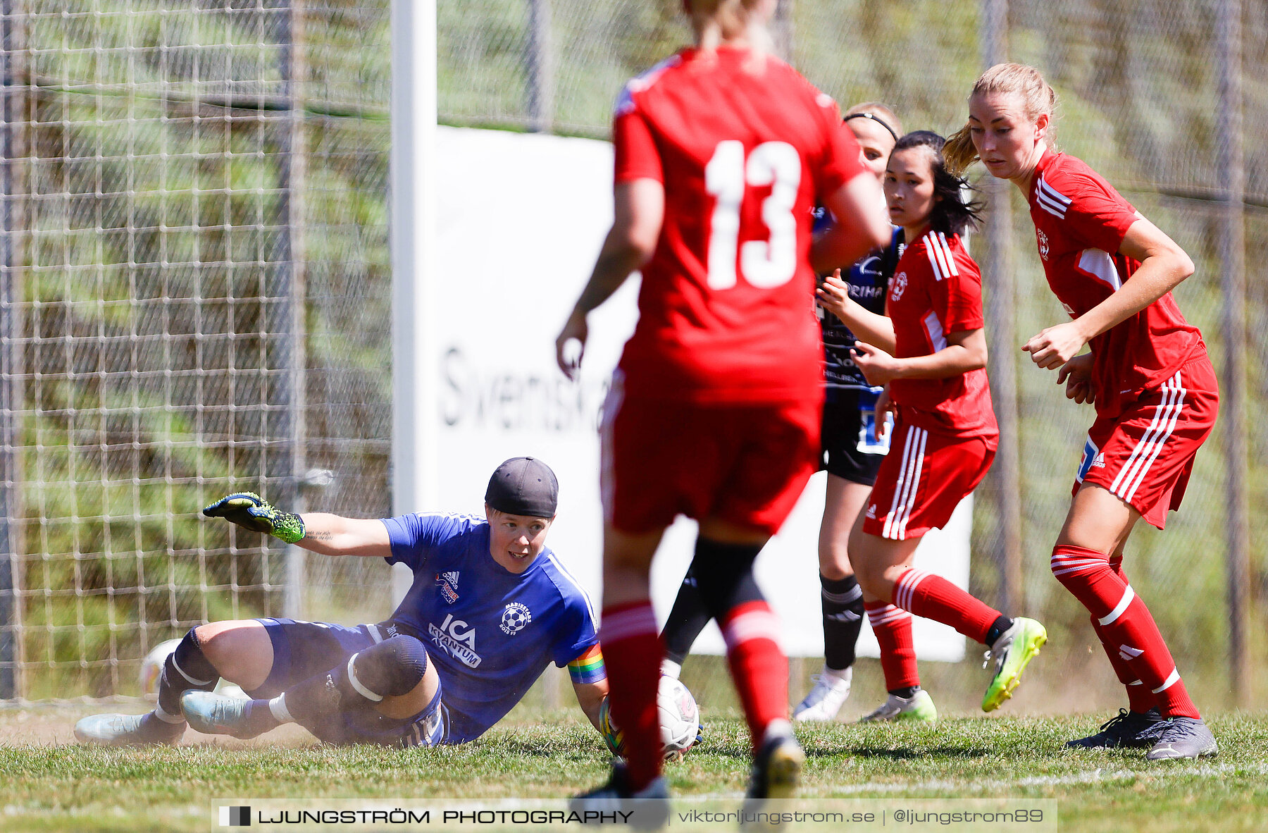 Skövde KIK-Mariestads BoIS FF 4-2,dam,Lillegårdens IP,Skövde,Sverige,Fotboll,,2024,338116