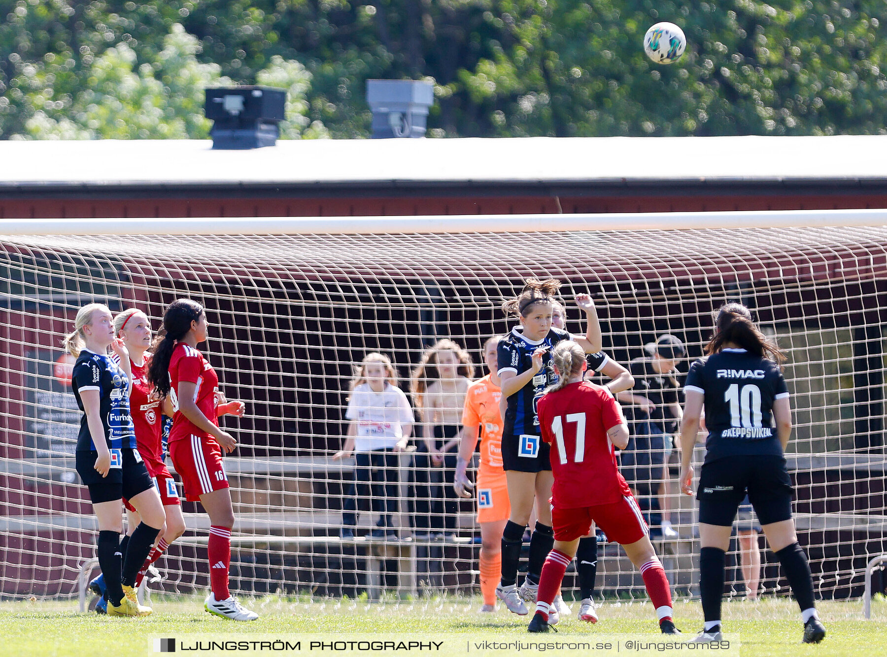 Skövde KIK-Mariestads BoIS FF 4-2,dam,Lillegårdens IP,Skövde,Sverige,Fotboll,,2024,338121