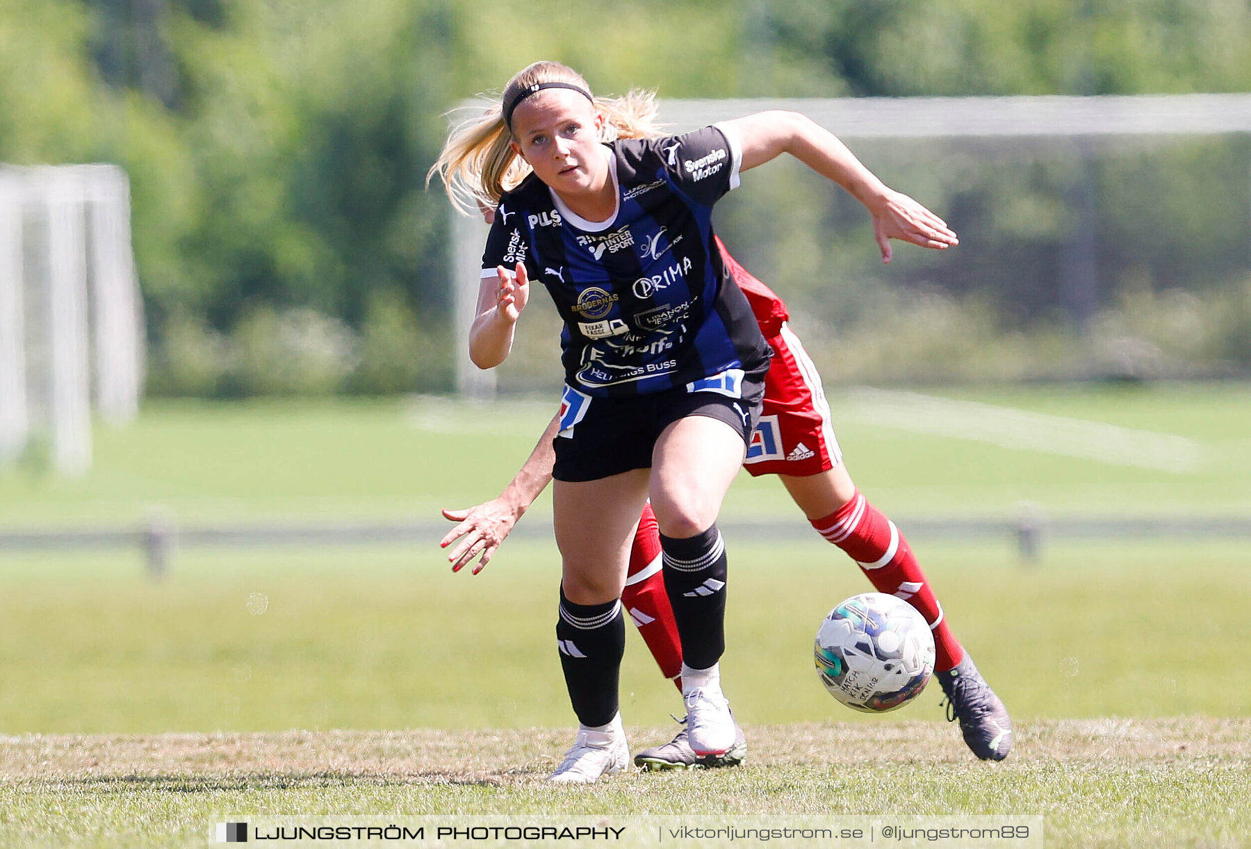 Skövde KIK-Mariestads BoIS FF 4-2,dam,Lillegårdens IP,Skövde,Sverige,Fotboll,,2024,338126