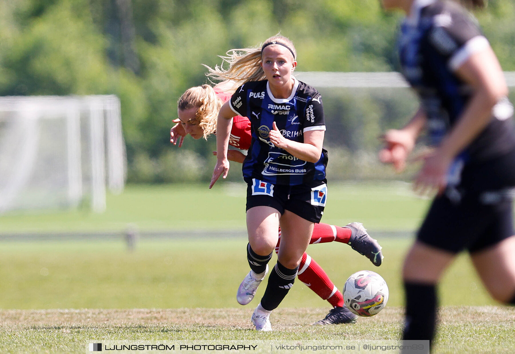 Skövde KIK-Mariestads BoIS FF 4-2,dam,Lillegårdens IP,Skövde,Sverige,Fotboll,,2024,338127