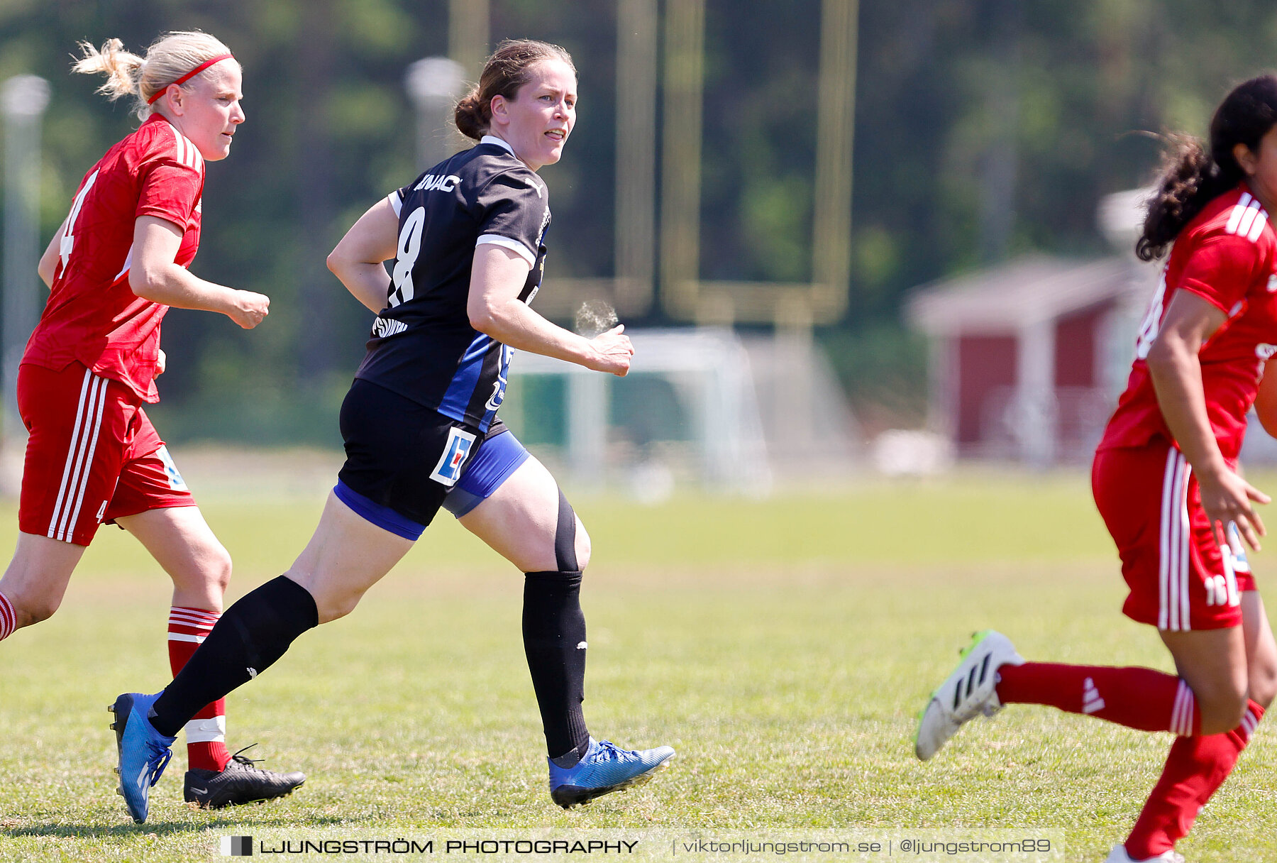 Skövde KIK-Mariestads BoIS FF 4-2,dam,Lillegårdens IP,Skövde,Sverige,Fotboll,,2024,338136