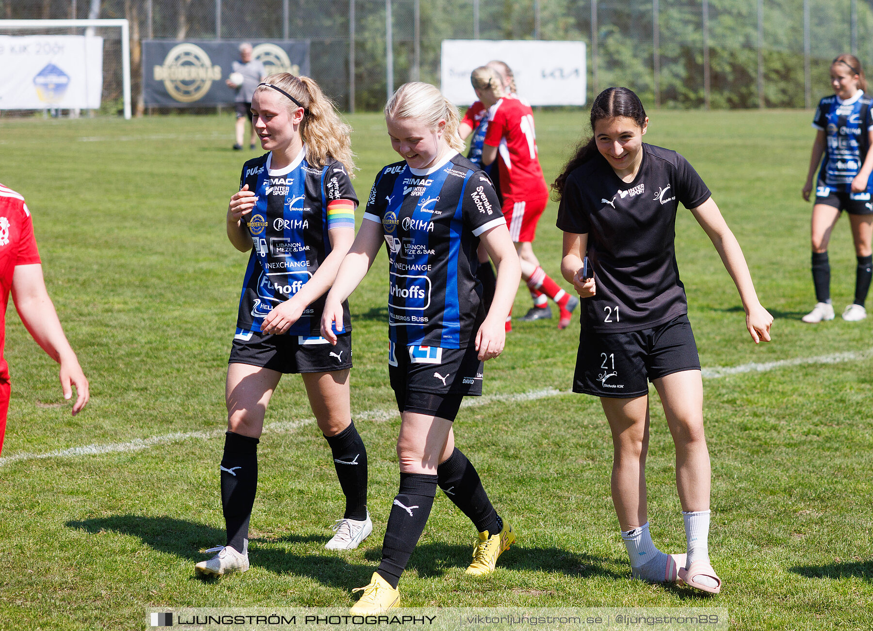 Skövde KIK-Mariestads BoIS FF 4-2,dam,Lillegårdens IP,Skövde,Sverige,Fotboll,,2024,338143