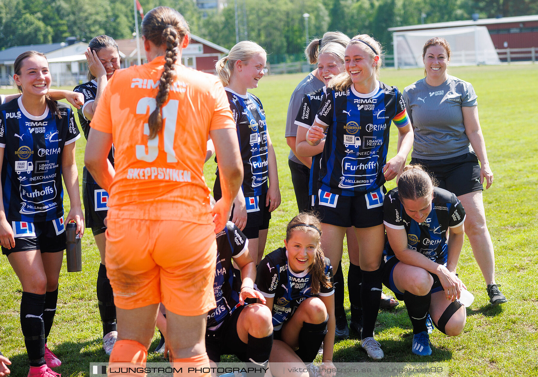 Skövde KIK-Mariestads BoIS FF 4-2,dam,Lillegårdens IP,Skövde,Sverige,Fotboll,,2024,338151