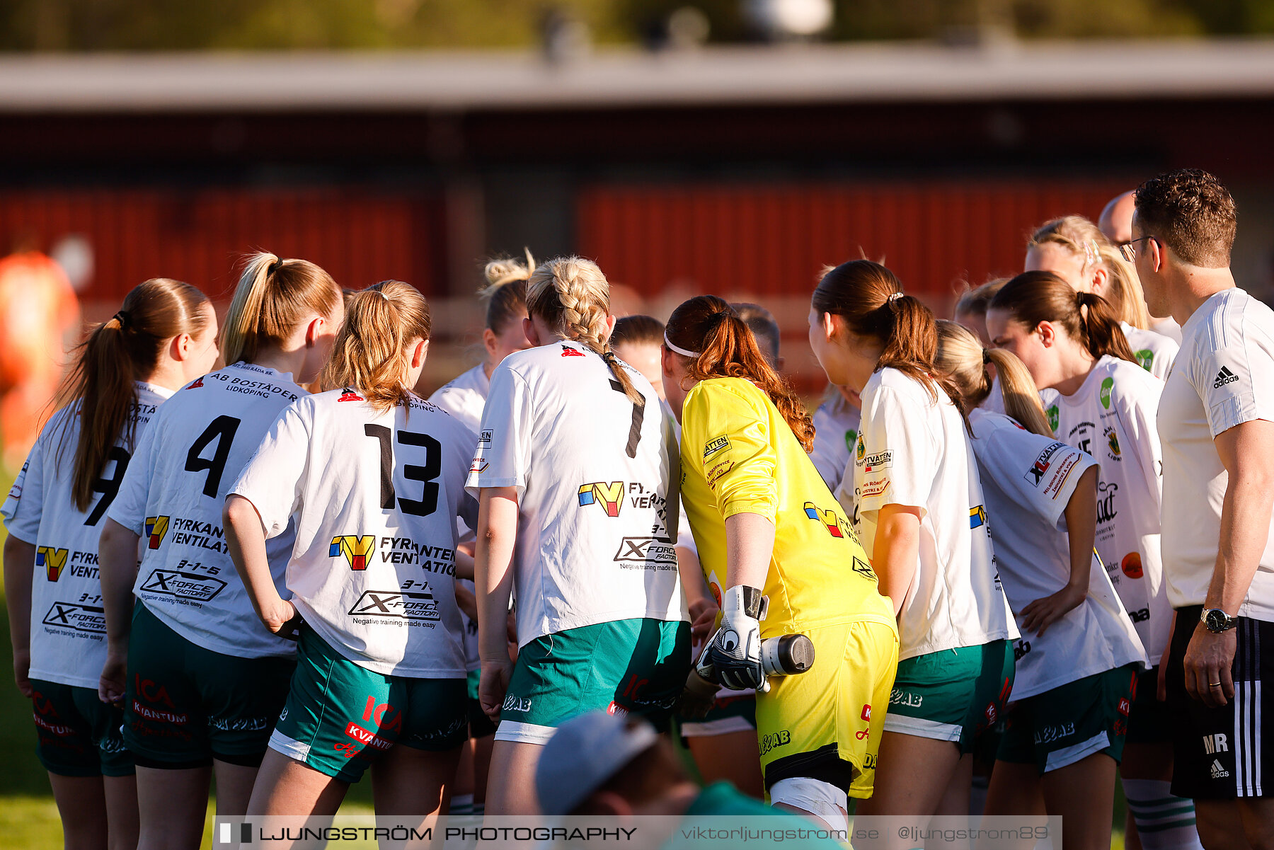 Skövde KIK-Råda BK U 7-0,dam,Lillegårdens IP,Skövde,Sverige,Fotboll,,2024,338153