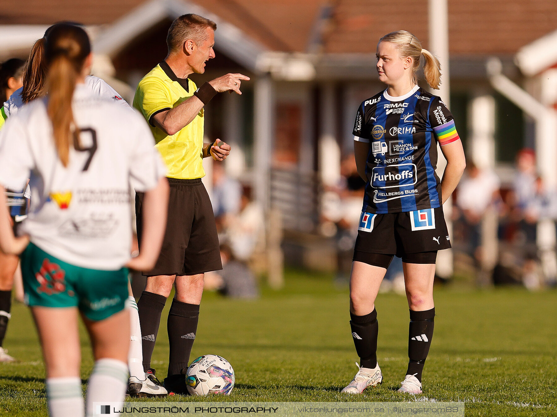 Skövde KIK-Råda BK U 7-0,dam,Lillegårdens IP,Skövde,Sverige,Fotboll,,2024,338154