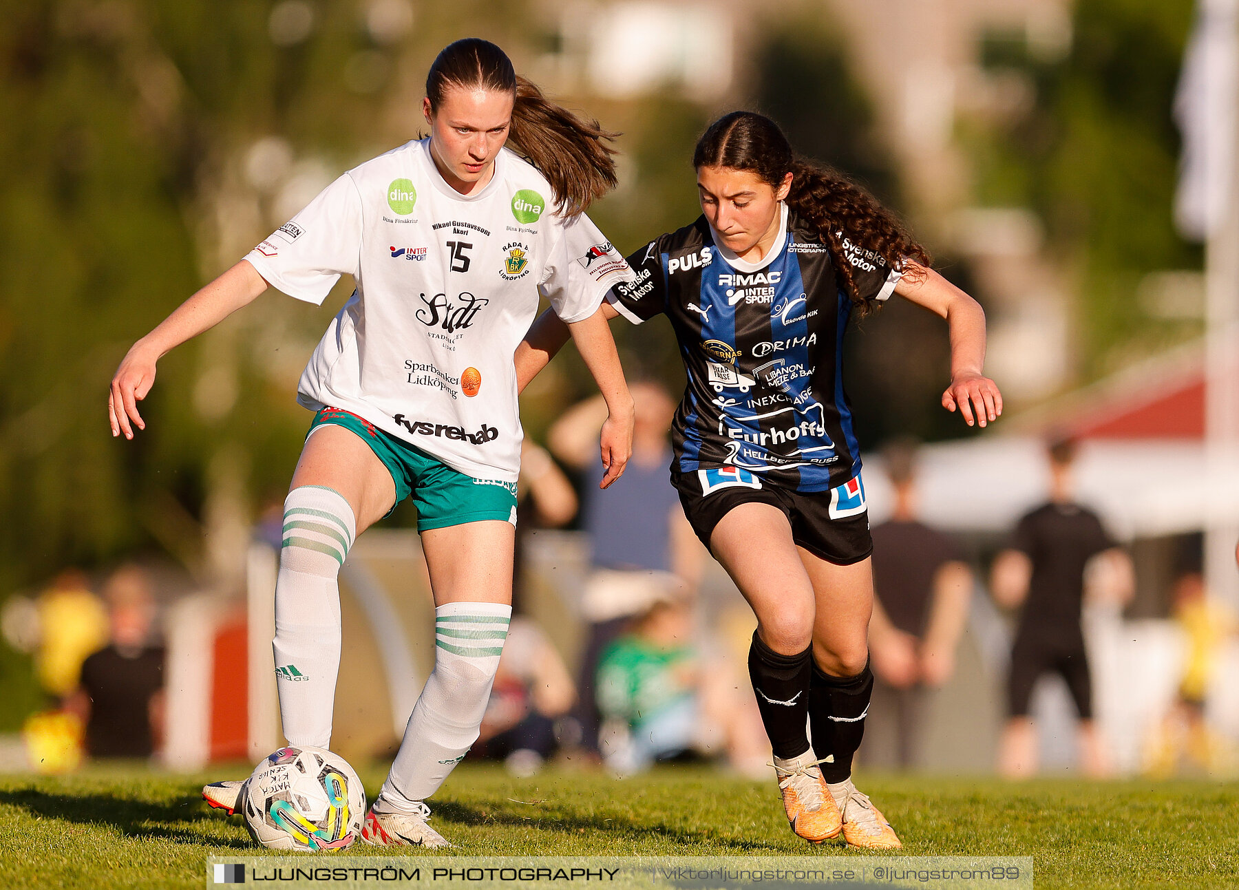 Skövde KIK-Råda BK U 7-0,dam,Lillegårdens IP,Skövde,Sverige,Fotboll,,2024,338168