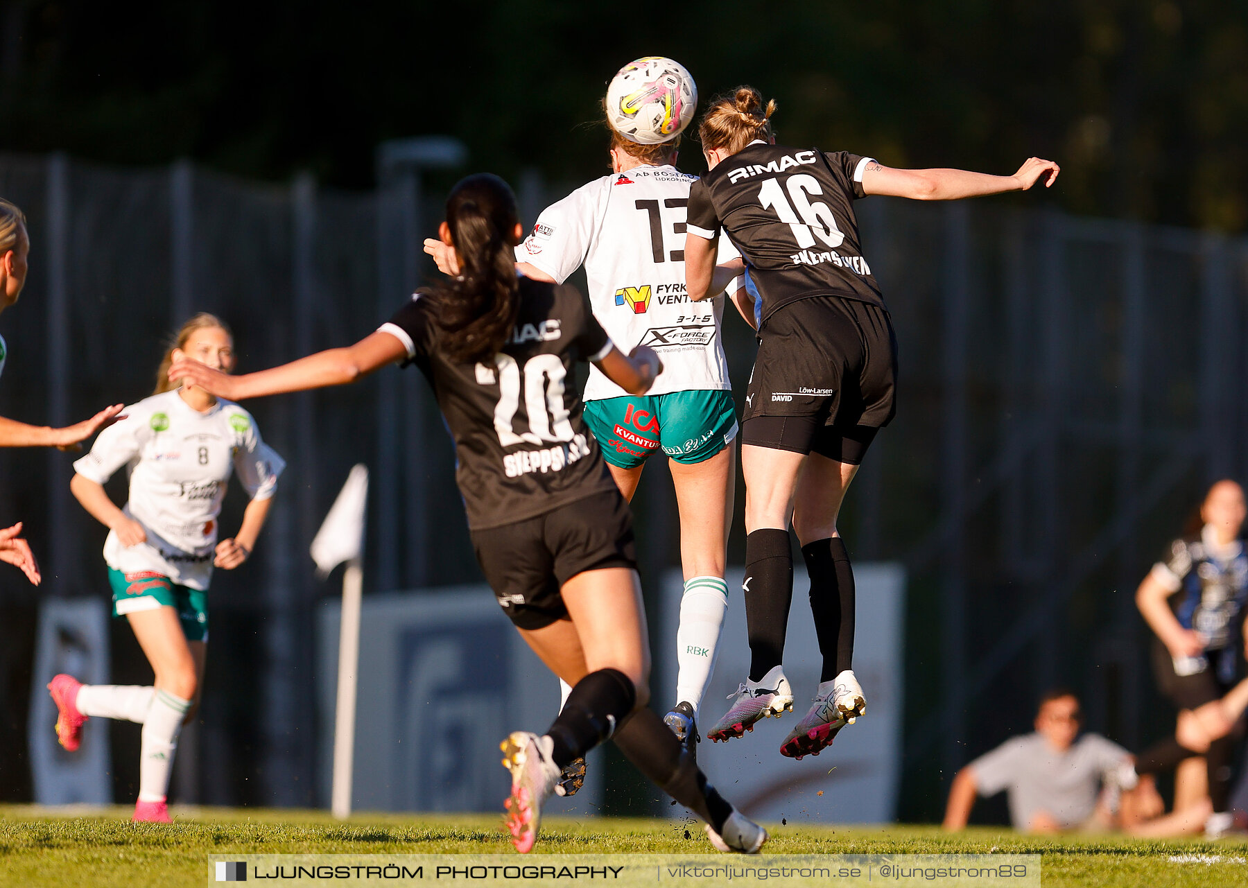 Skövde KIK-Råda BK U 7-0,dam,Lillegårdens IP,Skövde,Sverige,Fotboll,,2024,338171