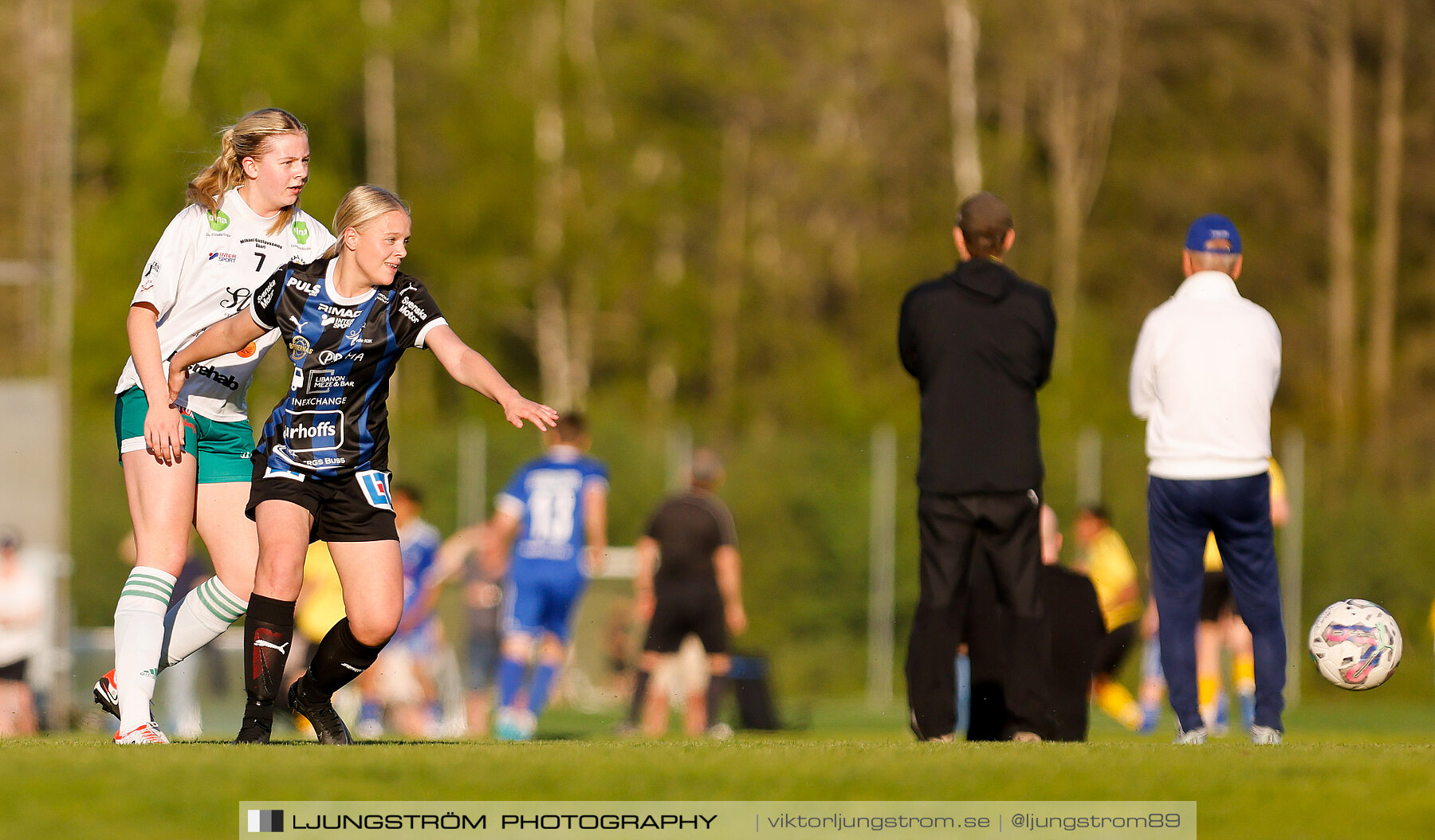 Skövde KIK-Råda BK U 7-0,dam,Lillegårdens IP,Skövde,Sverige,Fotboll,,2024,338184