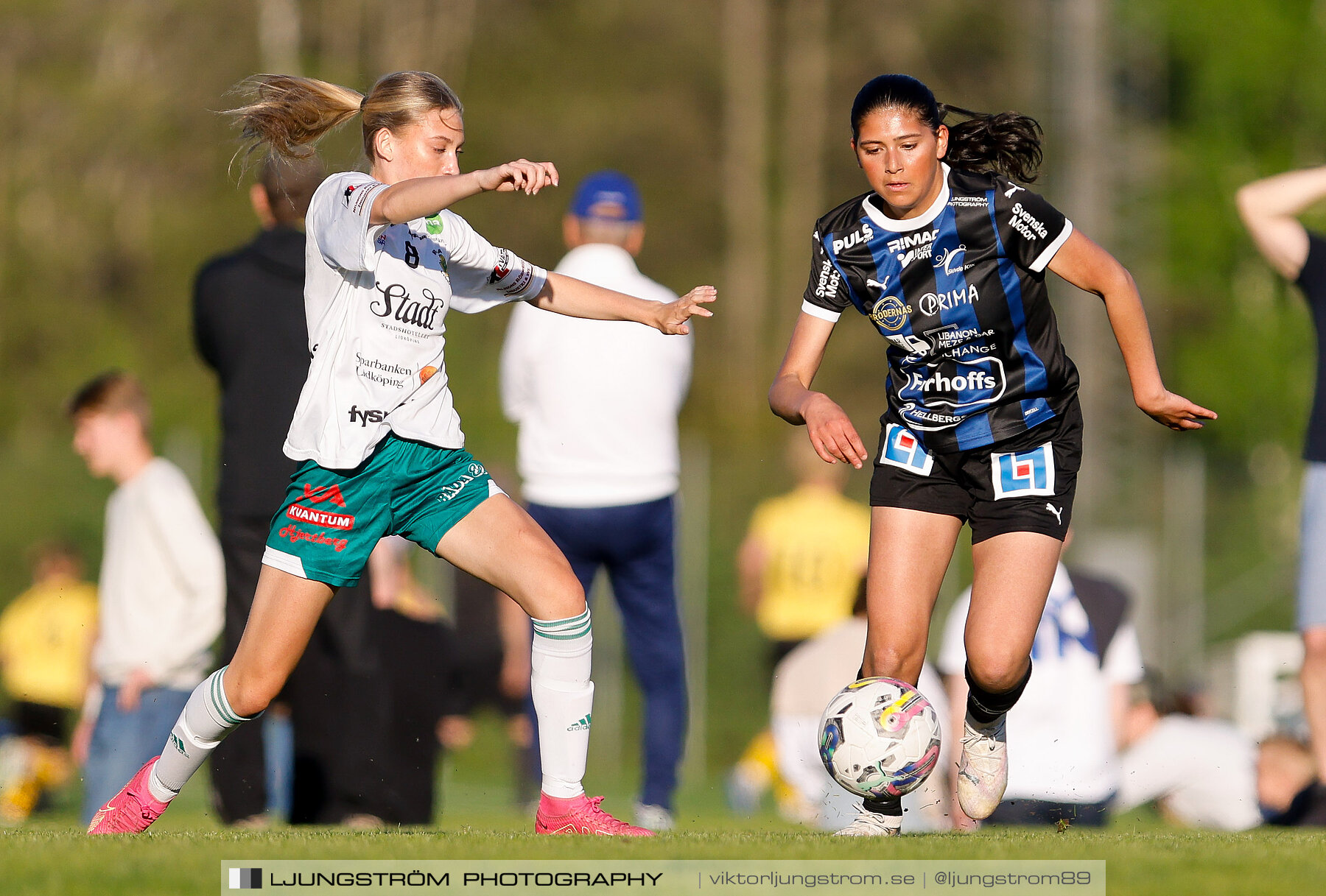 Skövde KIK-Råda BK U 7-0,dam,Lillegårdens IP,Skövde,Sverige,Fotboll,,2024,338185