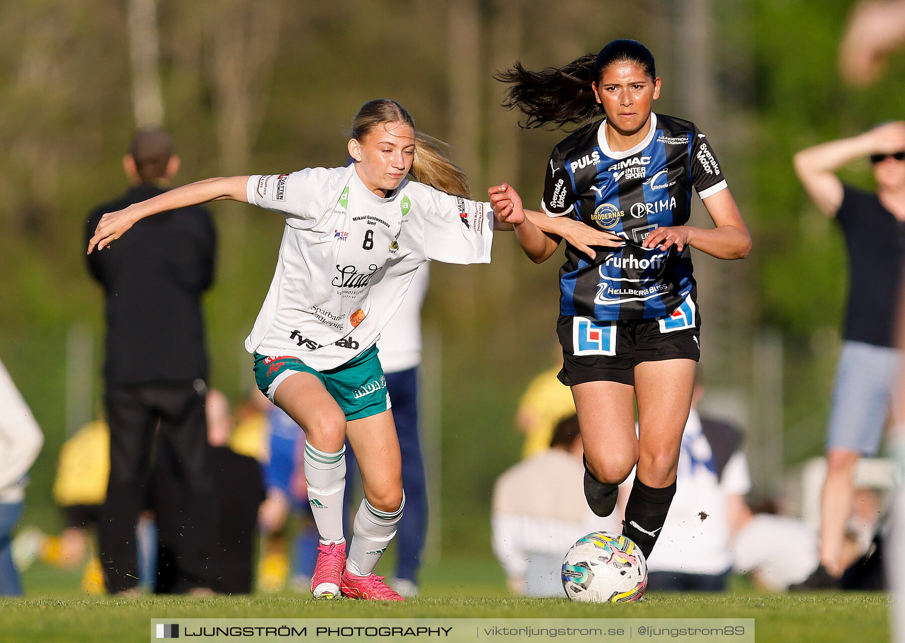 Skövde KIK-Råda BK U 7-0,dam,Lillegårdens IP,Skövde,Sverige,Fotboll,,2024,338186