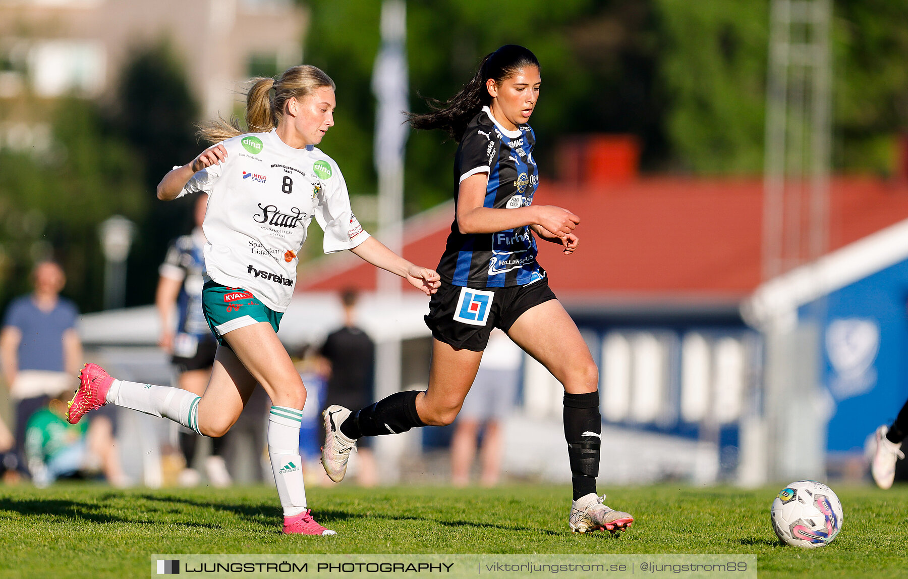 Skövde KIK-Råda BK U 7-0,dam,Lillegårdens IP,Skövde,Sverige,Fotboll,,2024,338187