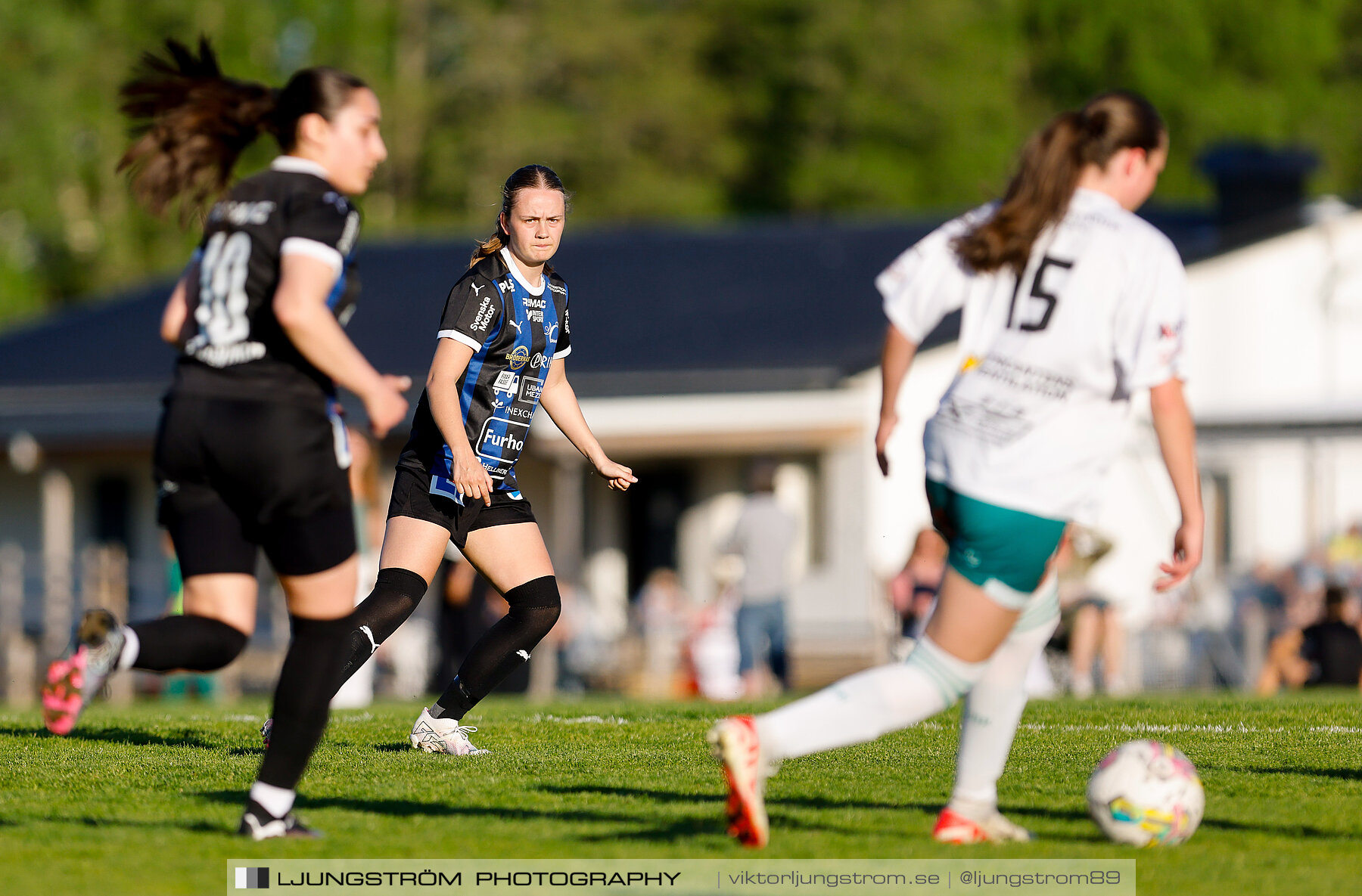 Skövde KIK-Råda BK U 7-0,dam,Lillegårdens IP,Skövde,Sverige,Fotboll,,2024,338188