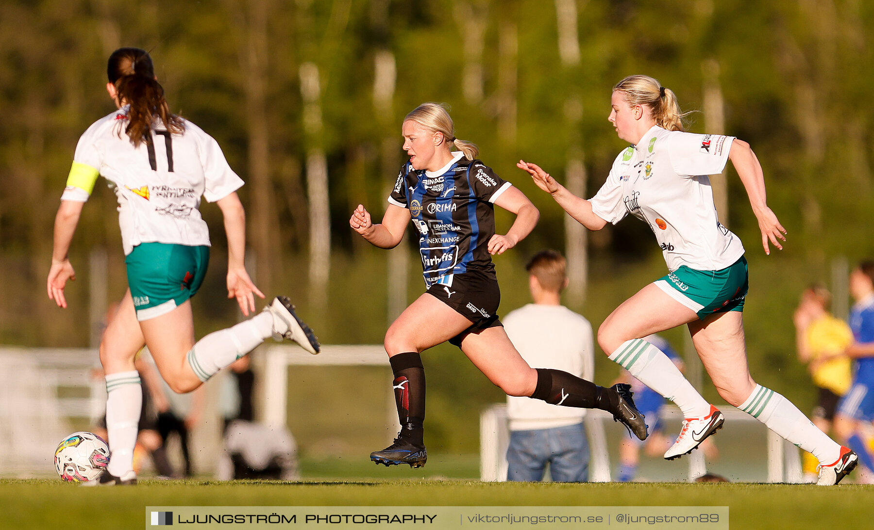 Skövde KIK-Råda BK U 7-0,dam,Lillegårdens IP,Skövde,Sverige,Fotboll,,2024,338191