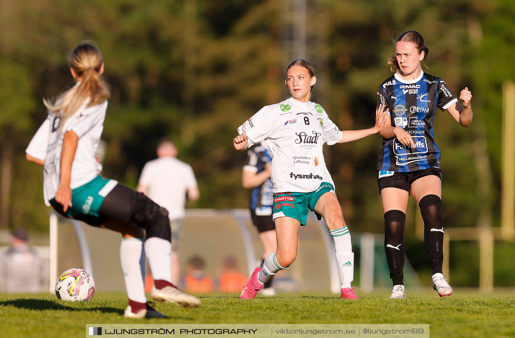 Skövde KIK-Råda BK U 7-0,dam,Lillegårdens IP,Skövde,Sverige,Fotboll,,2024,338193