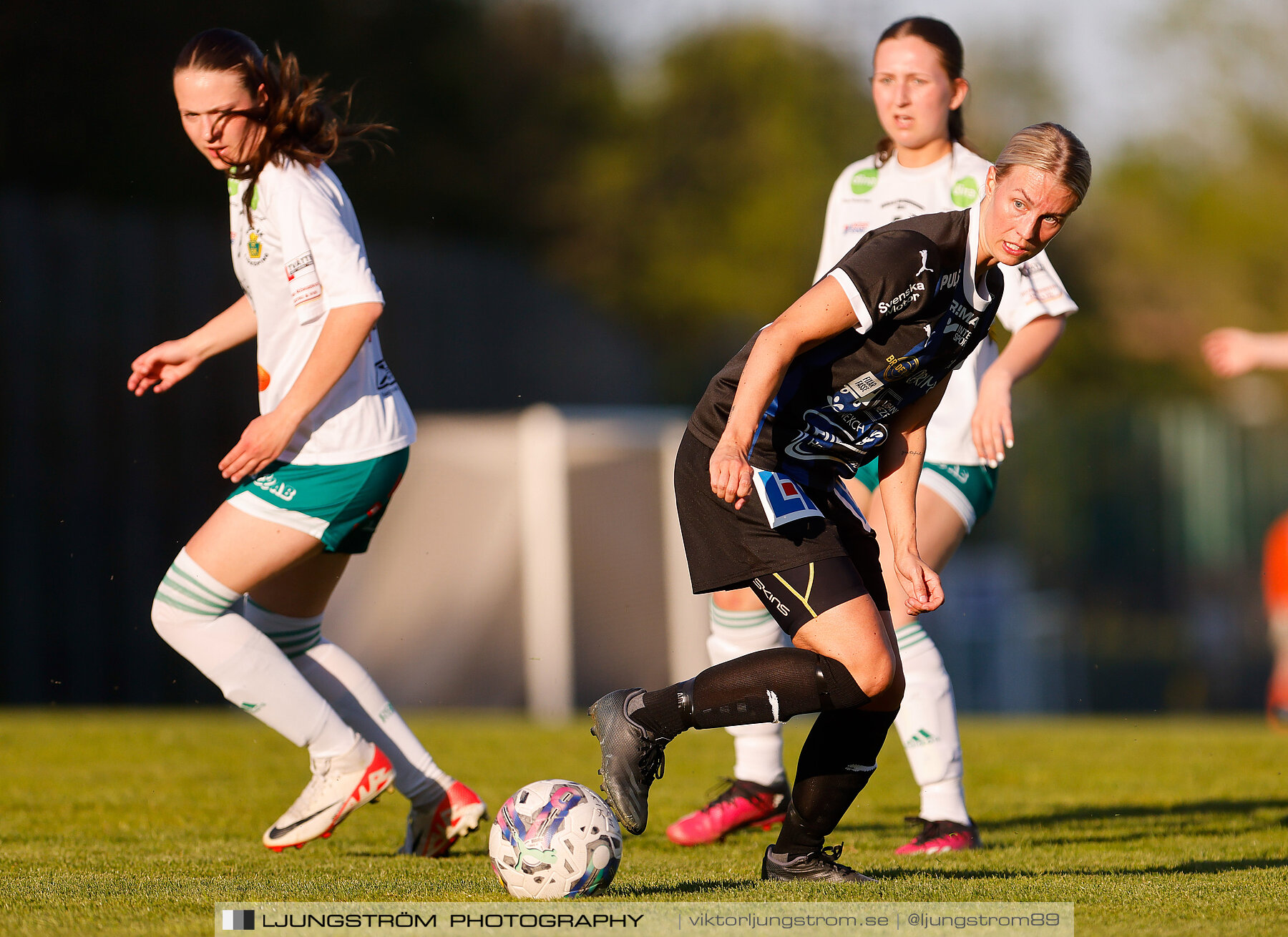 Skövde KIK-Råda BK U 7-0,dam,Lillegårdens IP,Skövde,Sverige,Fotboll,,2024,338195