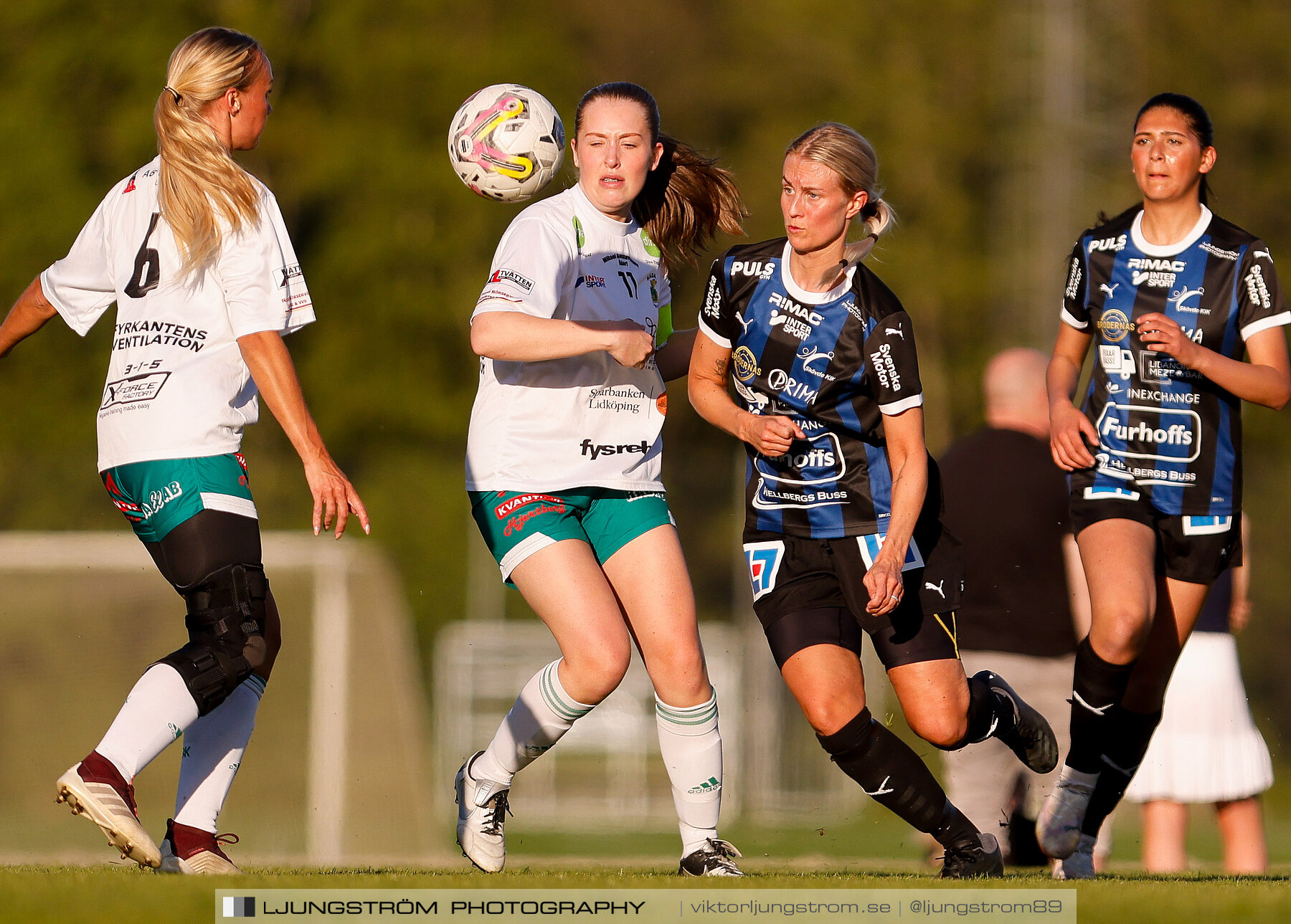 Skövde KIK-Råda BK U 7-0,dam,Lillegårdens IP,Skövde,Sverige,Fotboll,,2024,338199