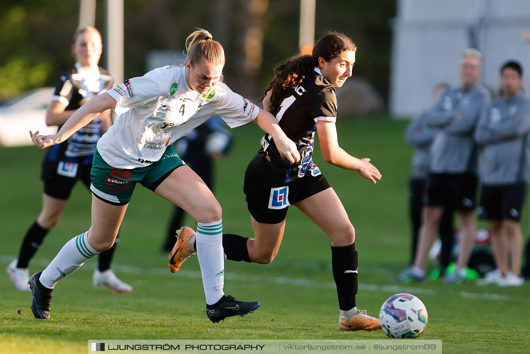 Skövde KIK-Råda BK U 7-0,dam,Lillegårdens IP,Skövde,Sverige,Fotboll,,2024,338205