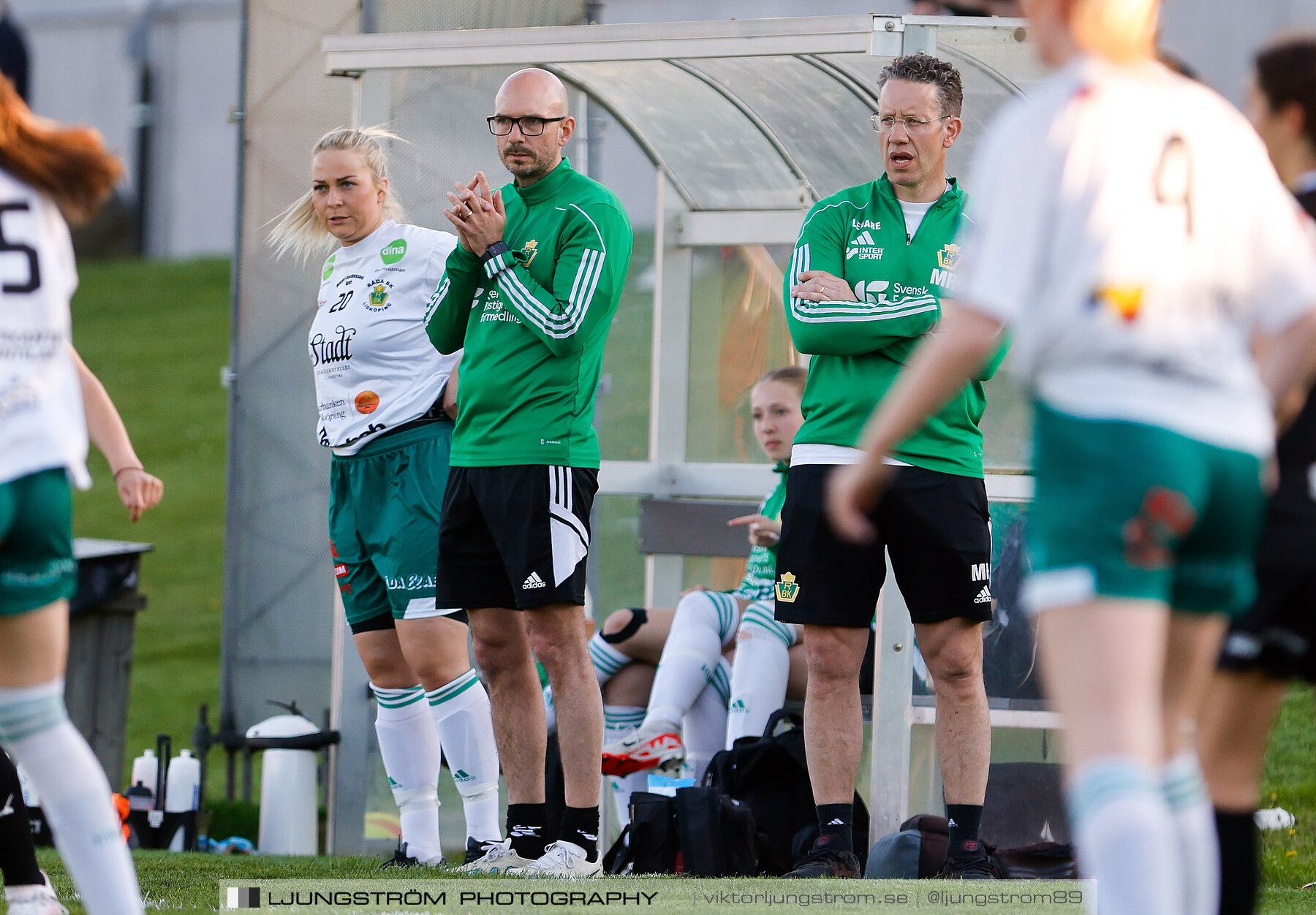 Skövde KIK-Råda BK U 7-0,dam,Lillegårdens IP,Skövde,Sverige,Fotboll,,2024,338206