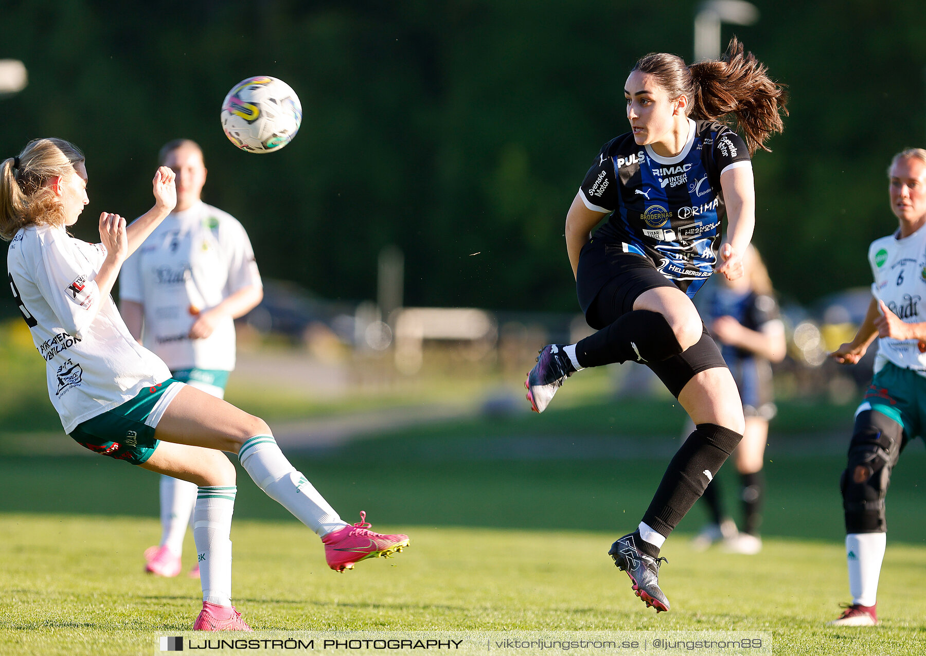 Skövde KIK-Råda BK U 7-0,dam,Lillegårdens IP,Skövde,Sverige,Fotboll,,2024,338208