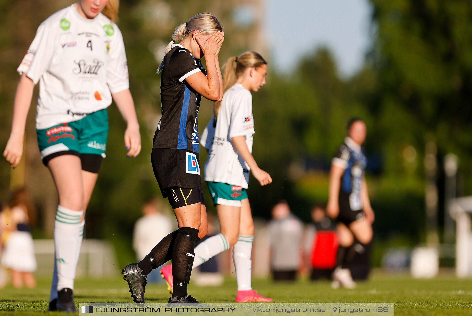 Skövde KIK-Råda BK U 7-0,dam,Lillegårdens IP,Skövde,Sverige,Fotboll,,2024,338209