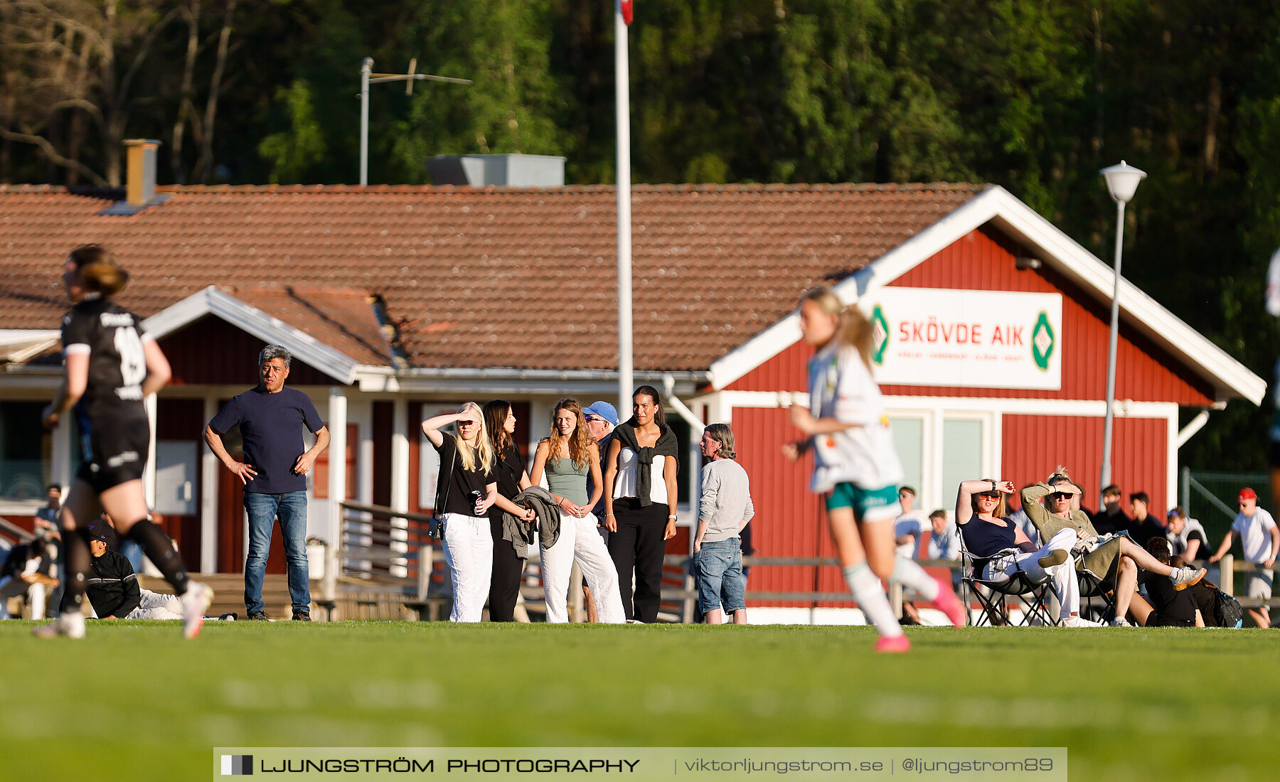 Skövde KIK-Råda BK U 7-0,dam,Lillegårdens IP,Skövde,Sverige,Fotboll,,2024,338211