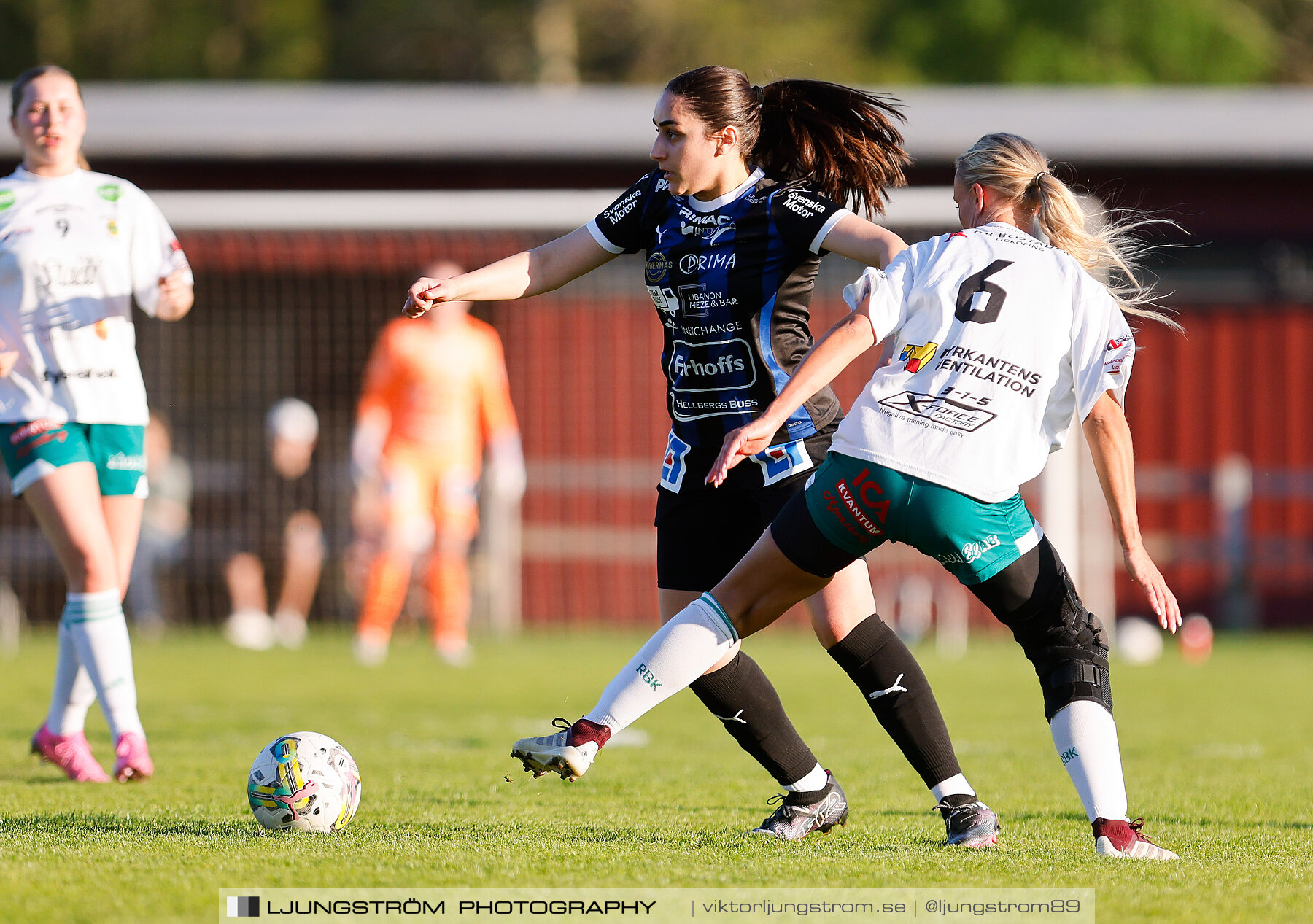 Skövde KIK-Råda BK U 7-0,dam,Lillegårdens IP,Skövde,Sverige,Fotboll,,2024,338214