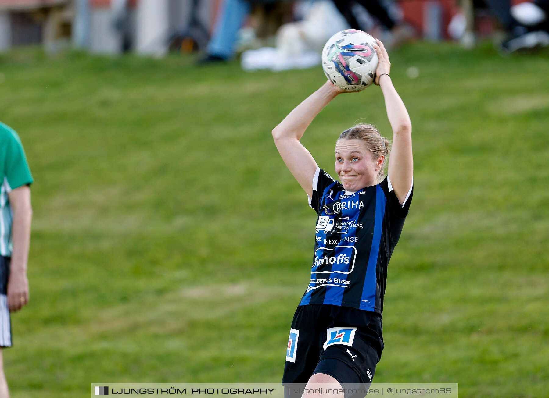 Skövde KIK-Råda BK U 7-0,dam,Lillegårdens IP,Skövde,Sverige,Fotboll,,2024,338215