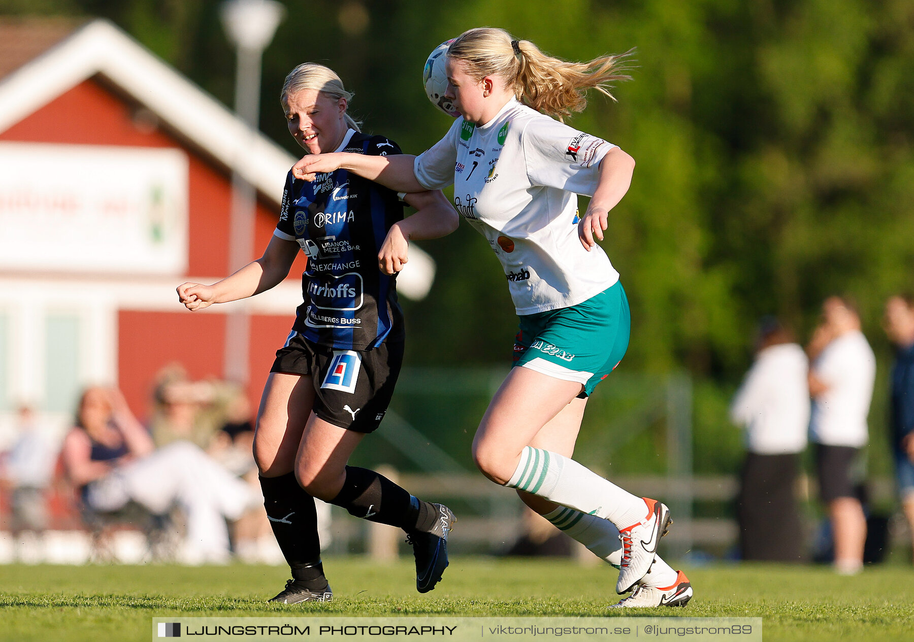 Skövde KIK-Råda BK U 7-0,dam,Lillegårdens IP,Skövde,Sverige,Fotboll,,2024,338222