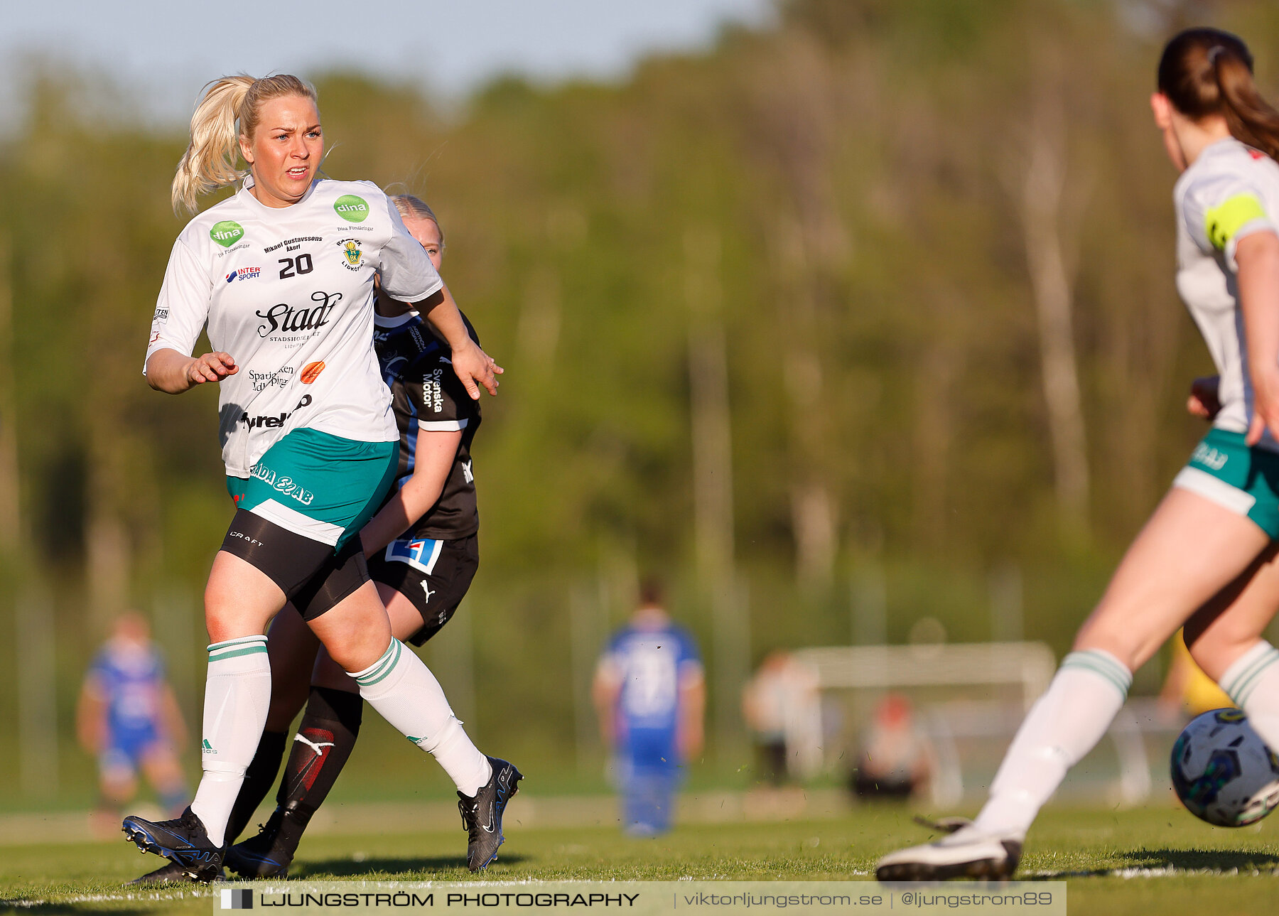 Skövde KIK-Råda BK U 7-0,dam,Lillegårdens IP,Skövde,Sverige,Fotboll,,2024,338225