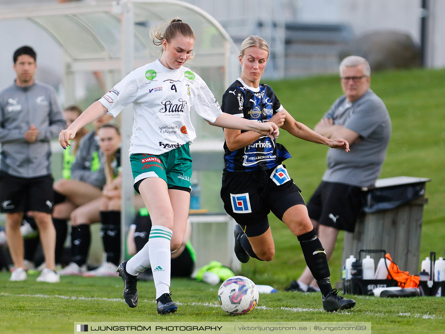 Skövde KIK-Råda BK U 7-0,dam,Lillegårdens IP,Skövde,Sverige,Fotboll,,2024,338228