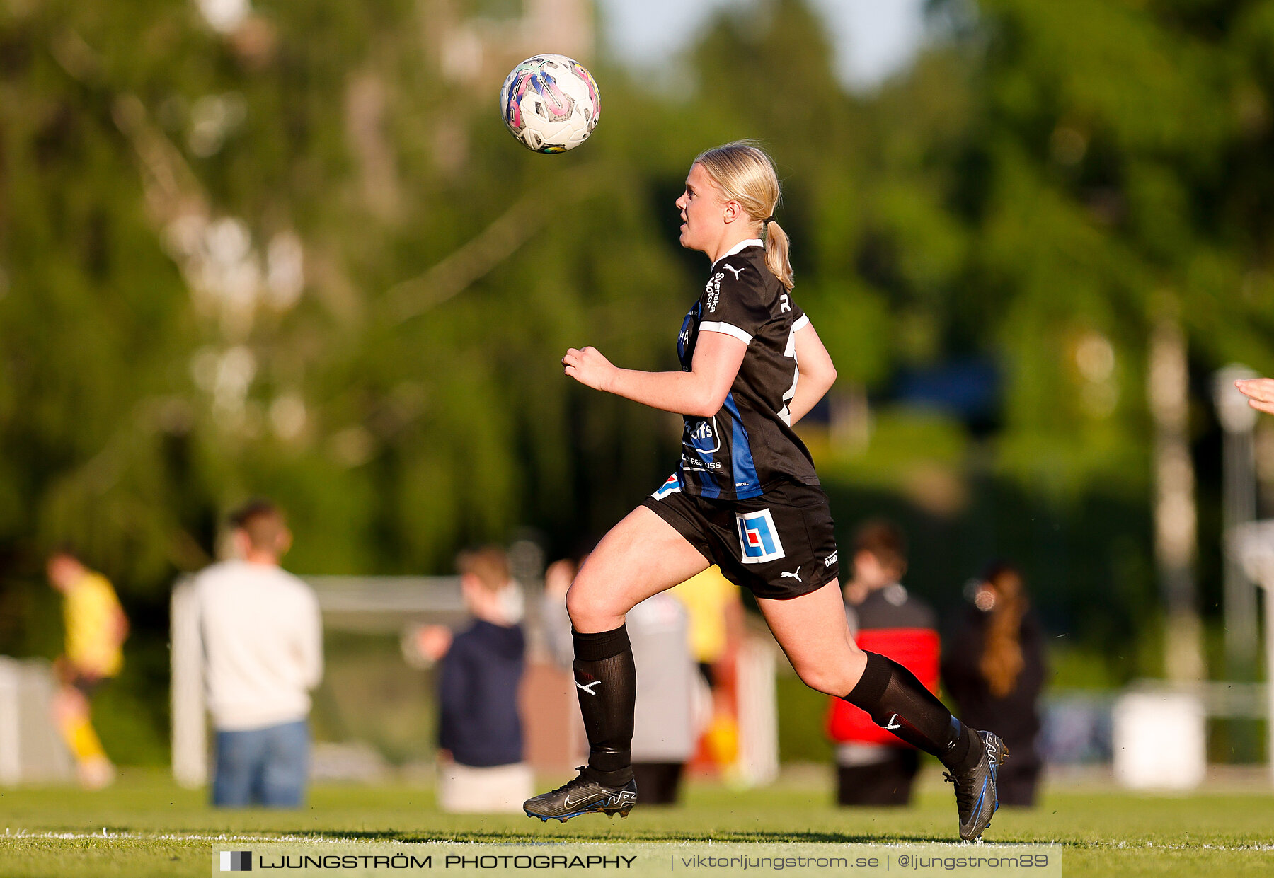 Skövde KIK-Råda BK U 7-0,dam,Lillegårdens IP,Skövde,Sverige,Fotboll,,2024,338230