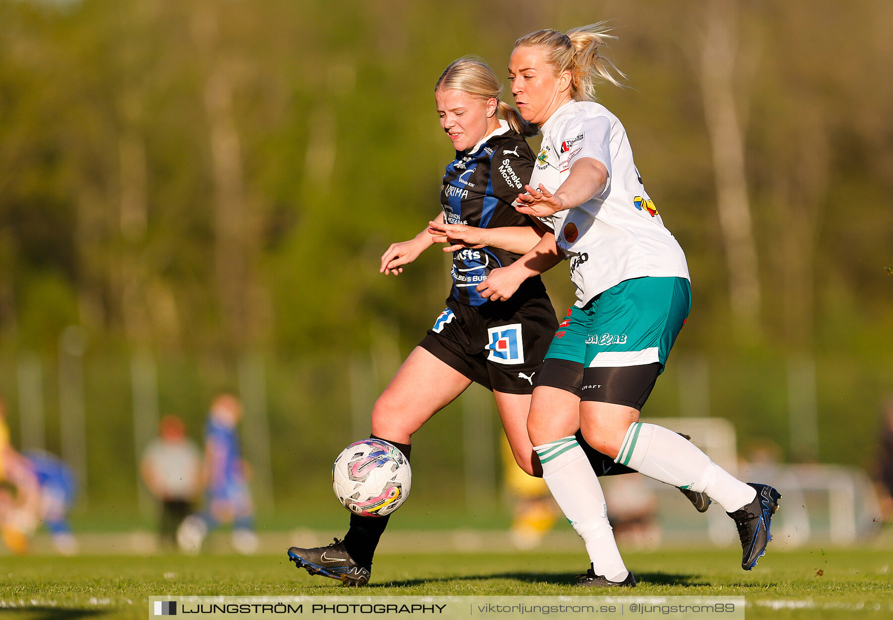 Skövde KIK-Råda BK U 7-0,dam,Lillegårdens IP,Skövde,Sverige,Fotboll,,2024,338232