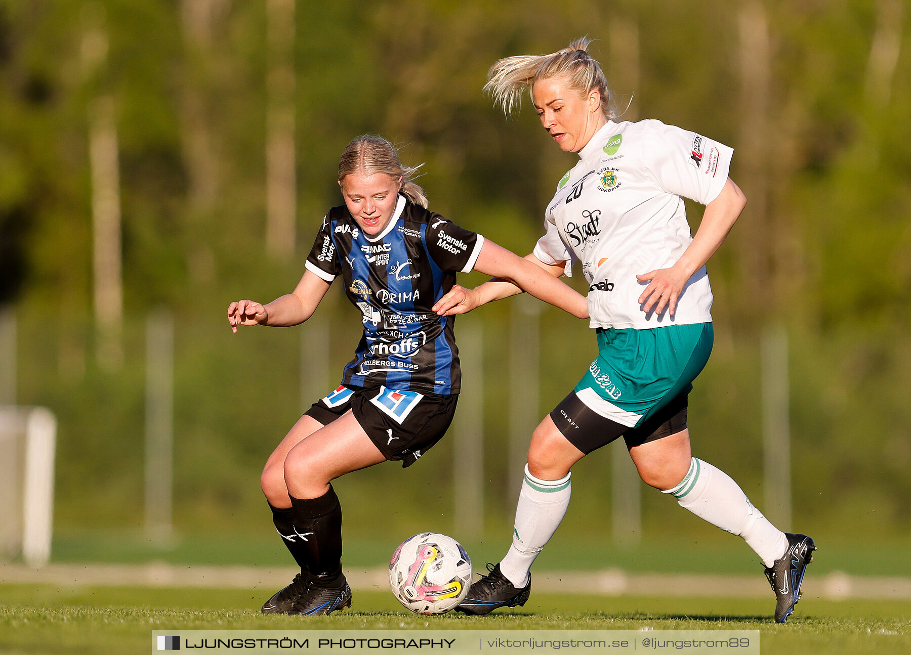 Skövde KIK-Råda BK U 7-0,dam,Lillegårdens IP,Skövde,Sverige,Fotboll,,2024,338234