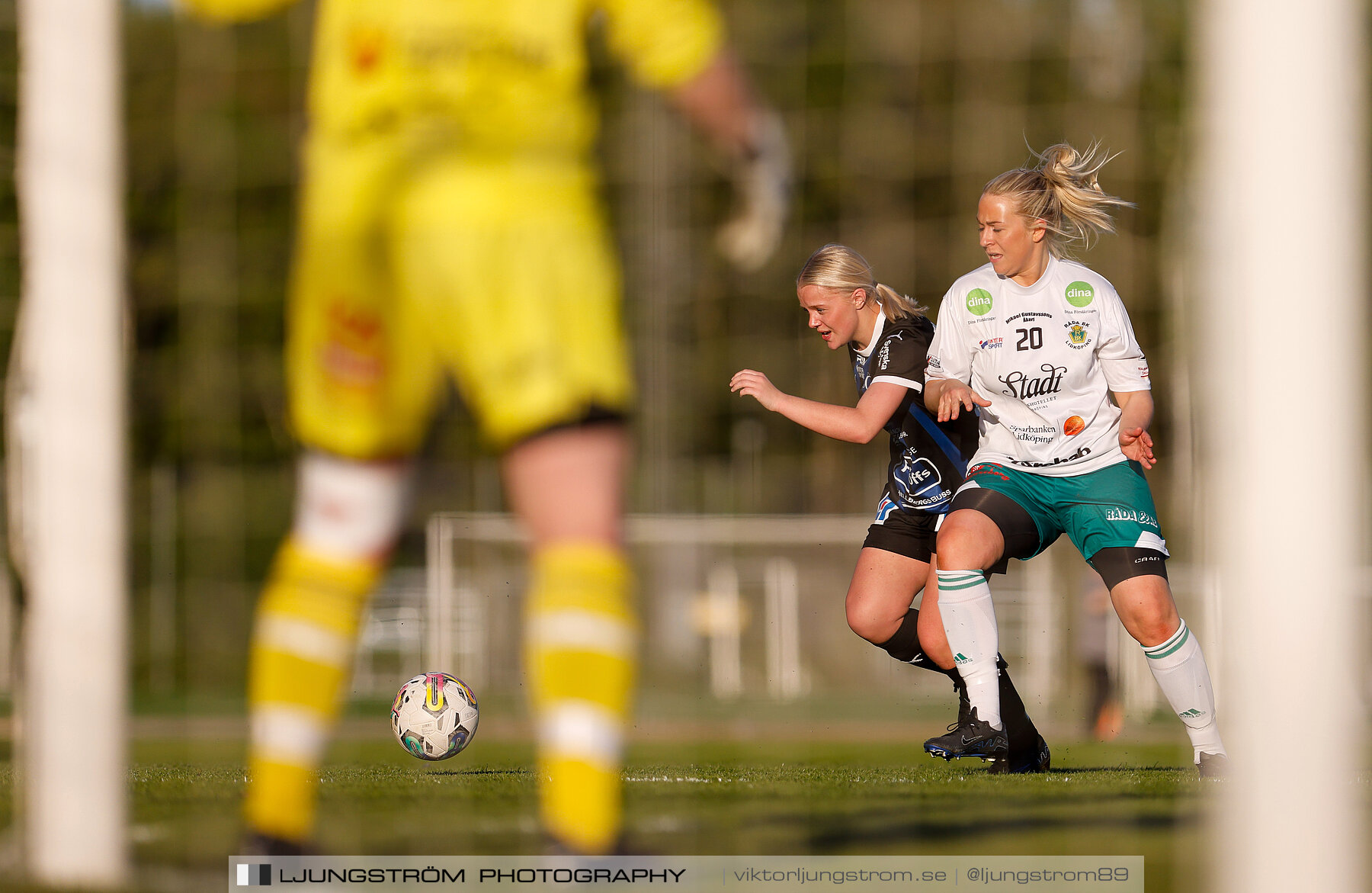 Skövde KIK-Råda BK U 7-0,dam,Lillegårdens IP,Skövde,Sverige,Fotboll,,2024,338235