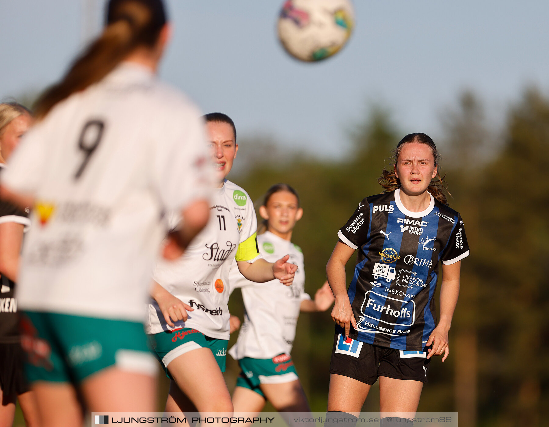 Skövde KIK-Råda BK U 7-0,dam,Lillegårdens IP,Skövde,Sverige,Fotboll,,2024,338236