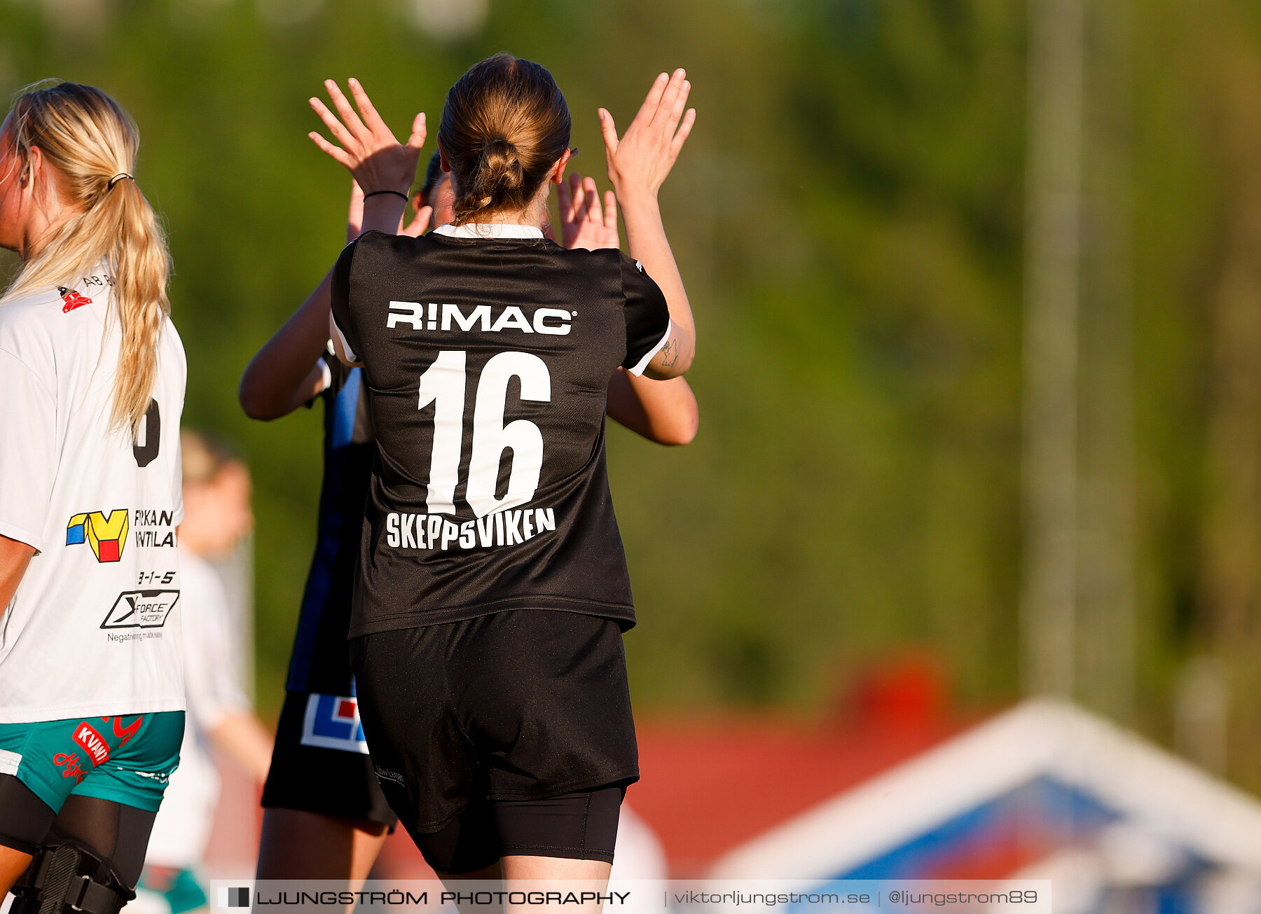 Skövde KIK-Råda BK U 7-0,dam,Lillegårdens IP,Skövde,Sverige,Fotboll,,2024,338237