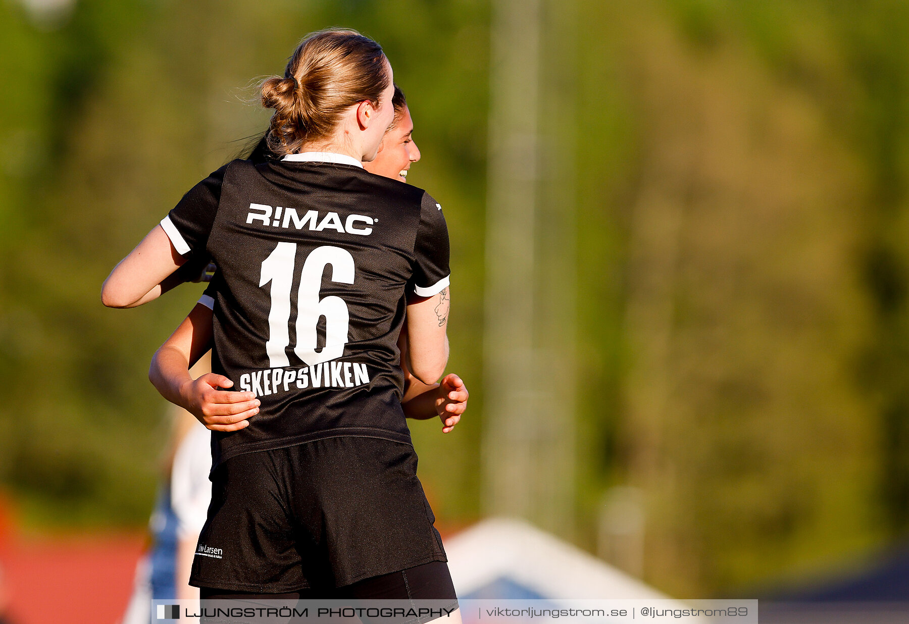 Skövde KIK-Råda BK U 7-0,dam,Lillegårdens IP,Skövde,Sverige,Fotboll,,2024,338238